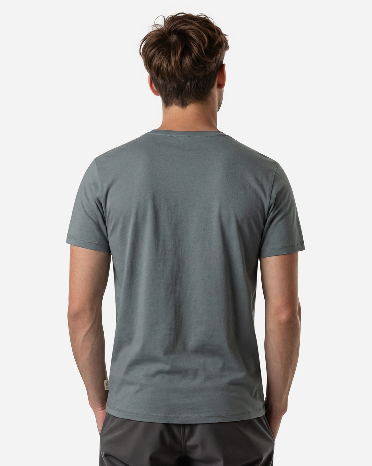T-shirt MISTRAL ADVENTURE DIVISION M - Verde - 3 | Cisalfa Sport
