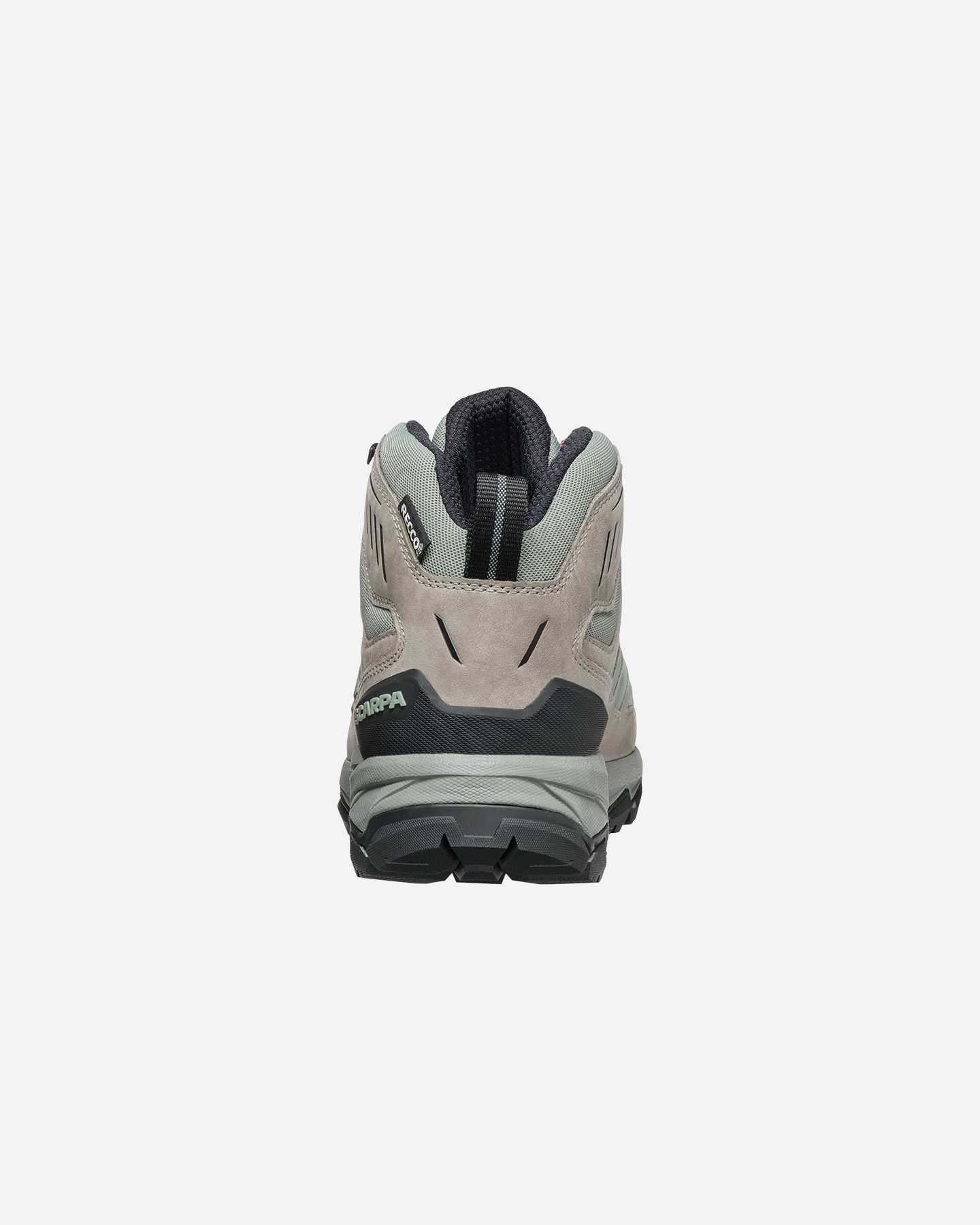 Scarpe escursionismo SCARPA MORAINE MID GTX W - Beige - 4 | Cisalfa Sport