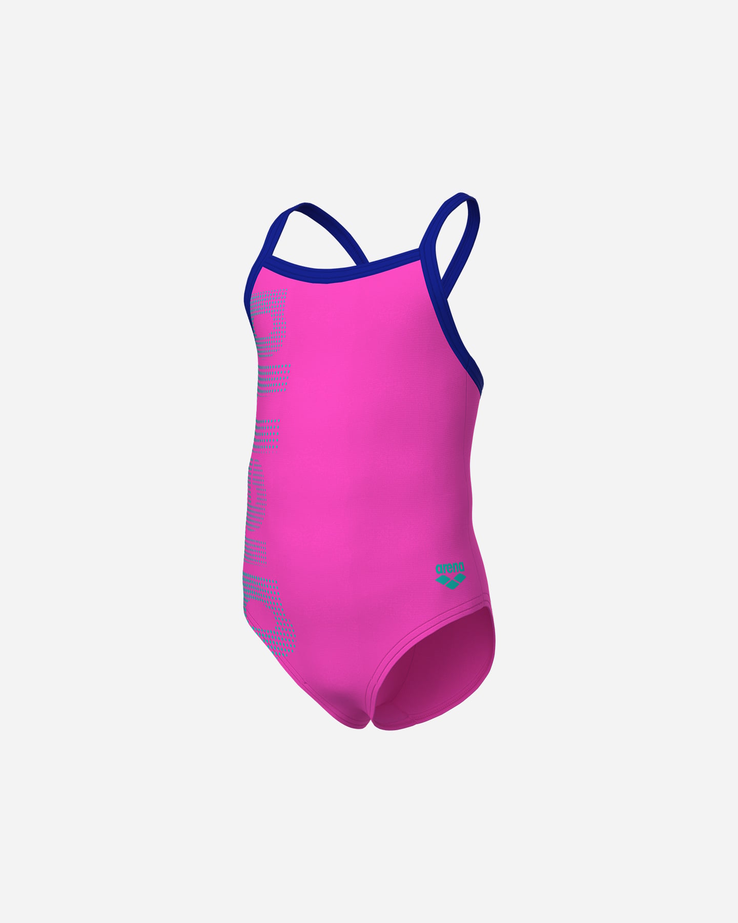Costume piscina ARENA LOGO JR - 1 | Cisalfa Sport