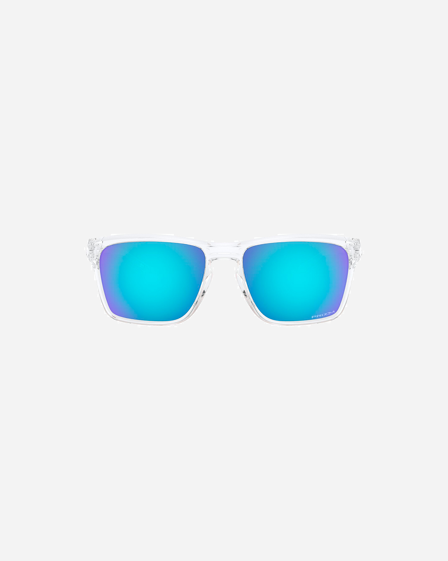 Occhiali OAKLEY SYLAS - Bianco - 1 | Cisalfa Sport