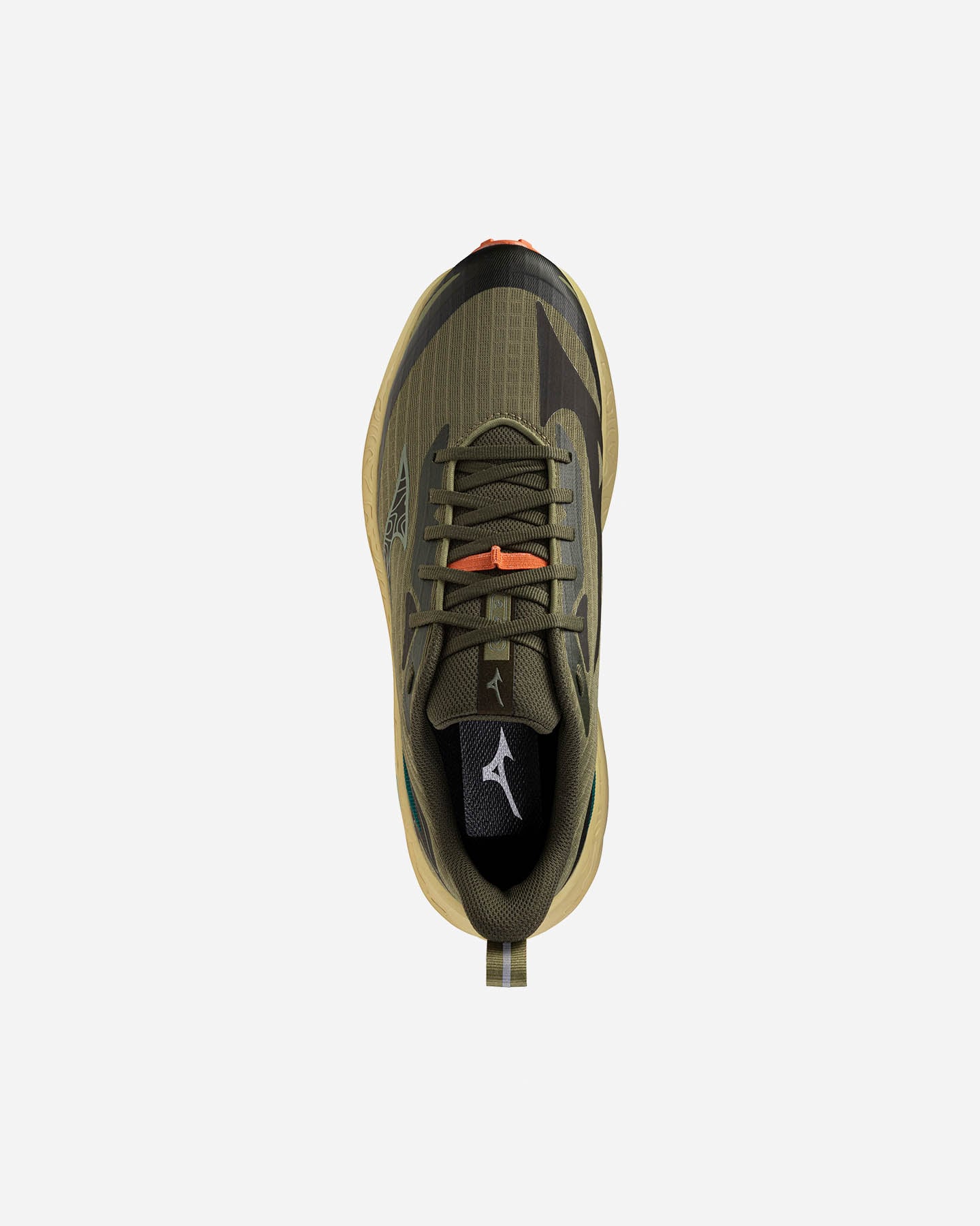 Scarpe running MIZUNO NEO LUMINA M - Verde - 1 | Cisalfa Sport