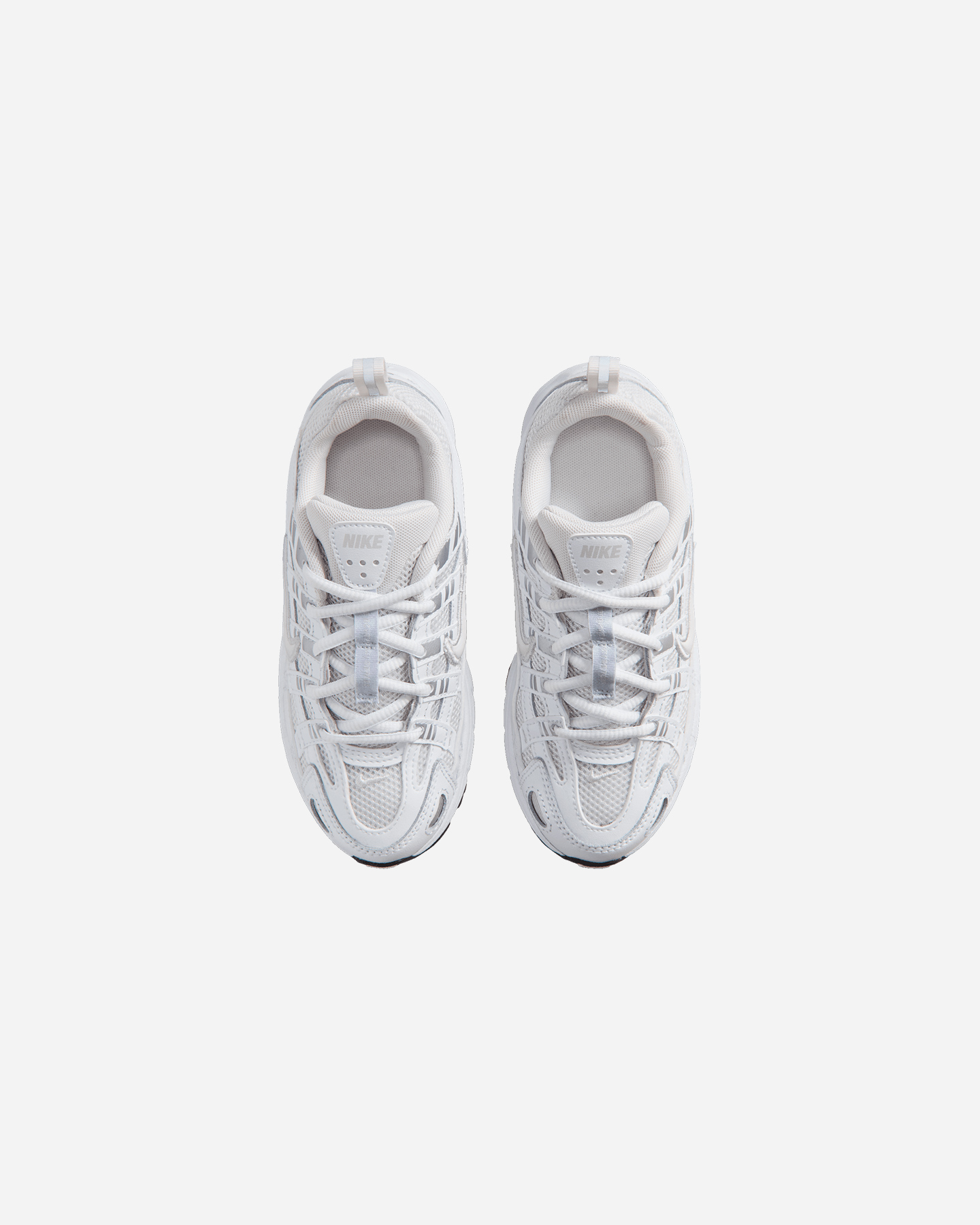 Scarpe sneakers NIKE P-6000 PS JR - Color mix - 3 | Cisalfa Sport