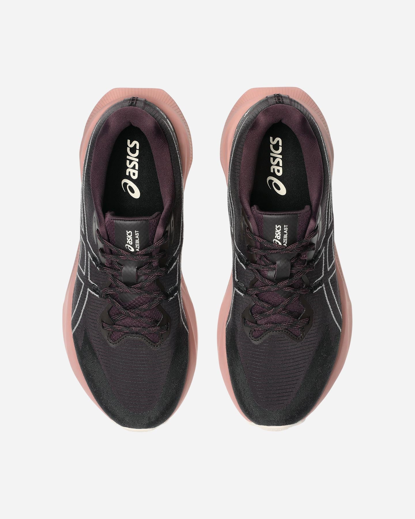 Scarpe running ASICS BLAZEBLAST W - 4 | Cisalfa Sport