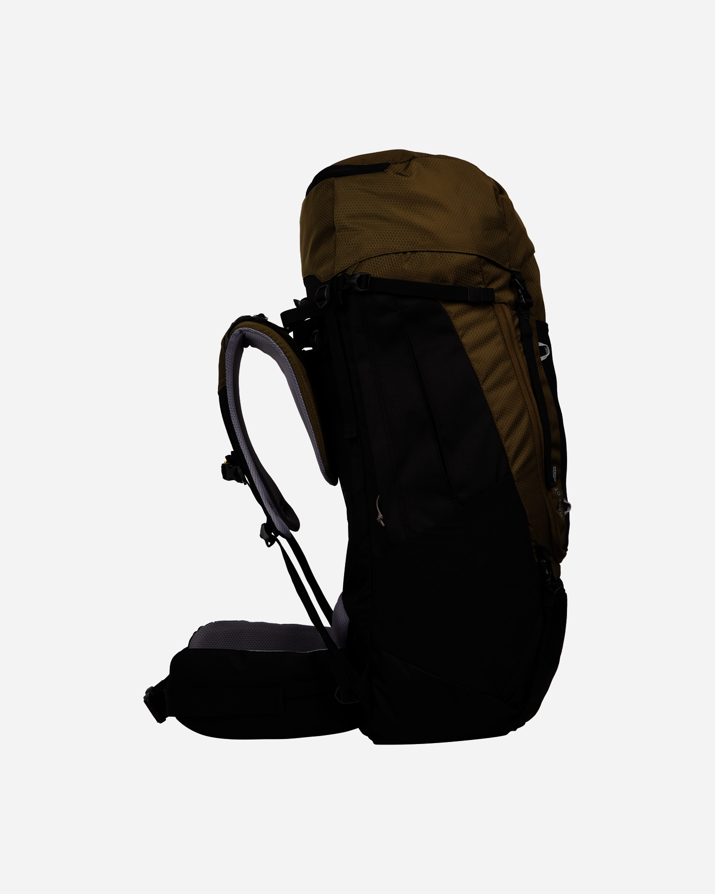 Zaino trekking MCKINLEY MAKE II CT 75+10 VARIO  - Color mix - 1 | Cisalfa Sport