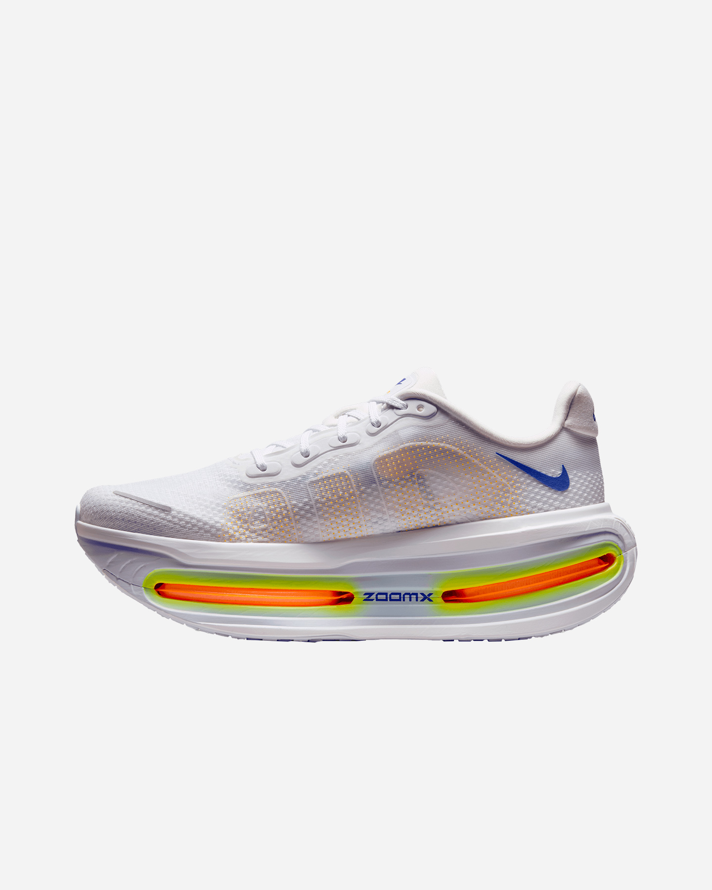 Scarpe running NIKE VOMERO PREMIUM M - Bianco - 5 | Cisalfa Sport
