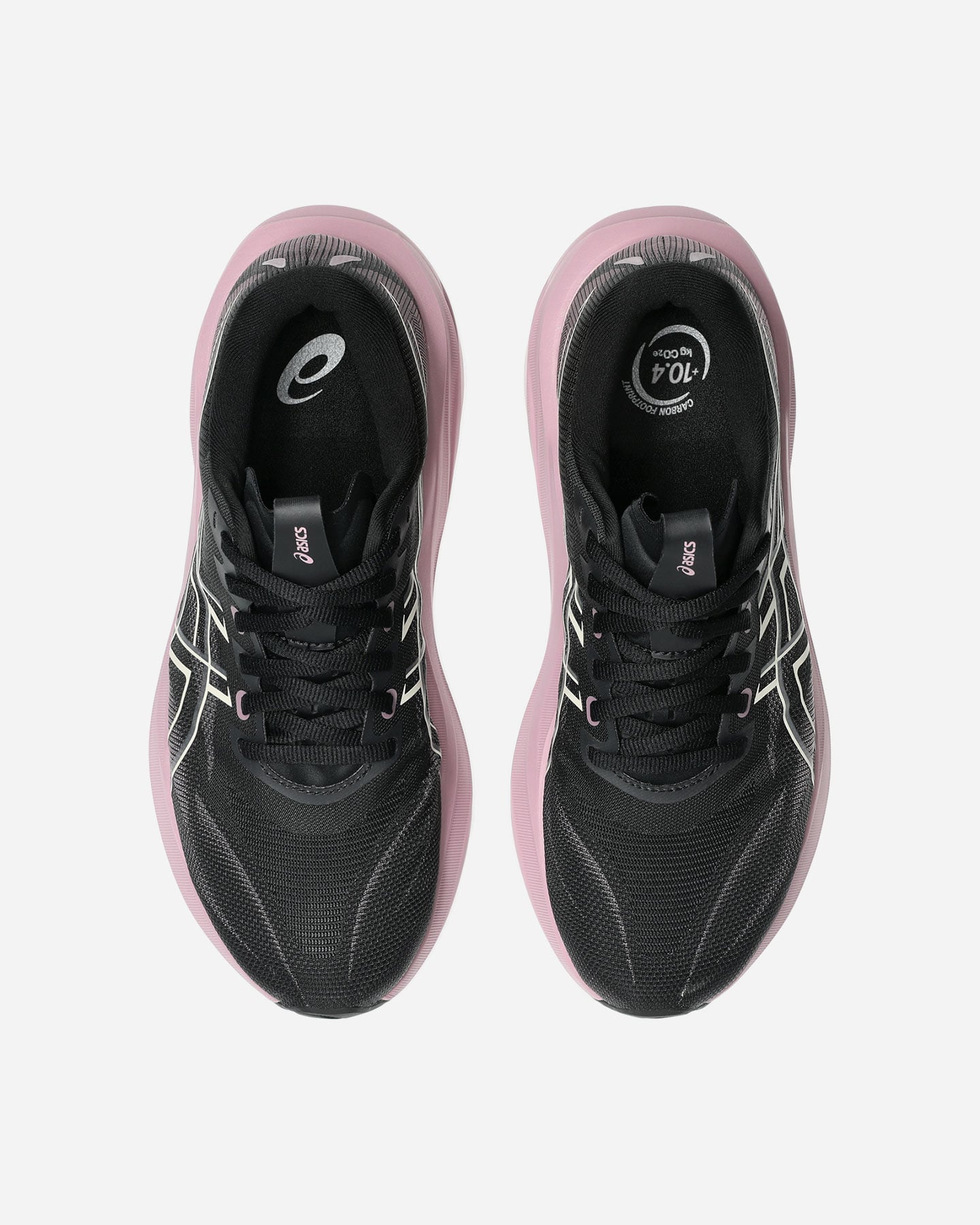 Scarpe running ASICS GT-2000 15 W - Nero - 4 | Cisalfa Sport