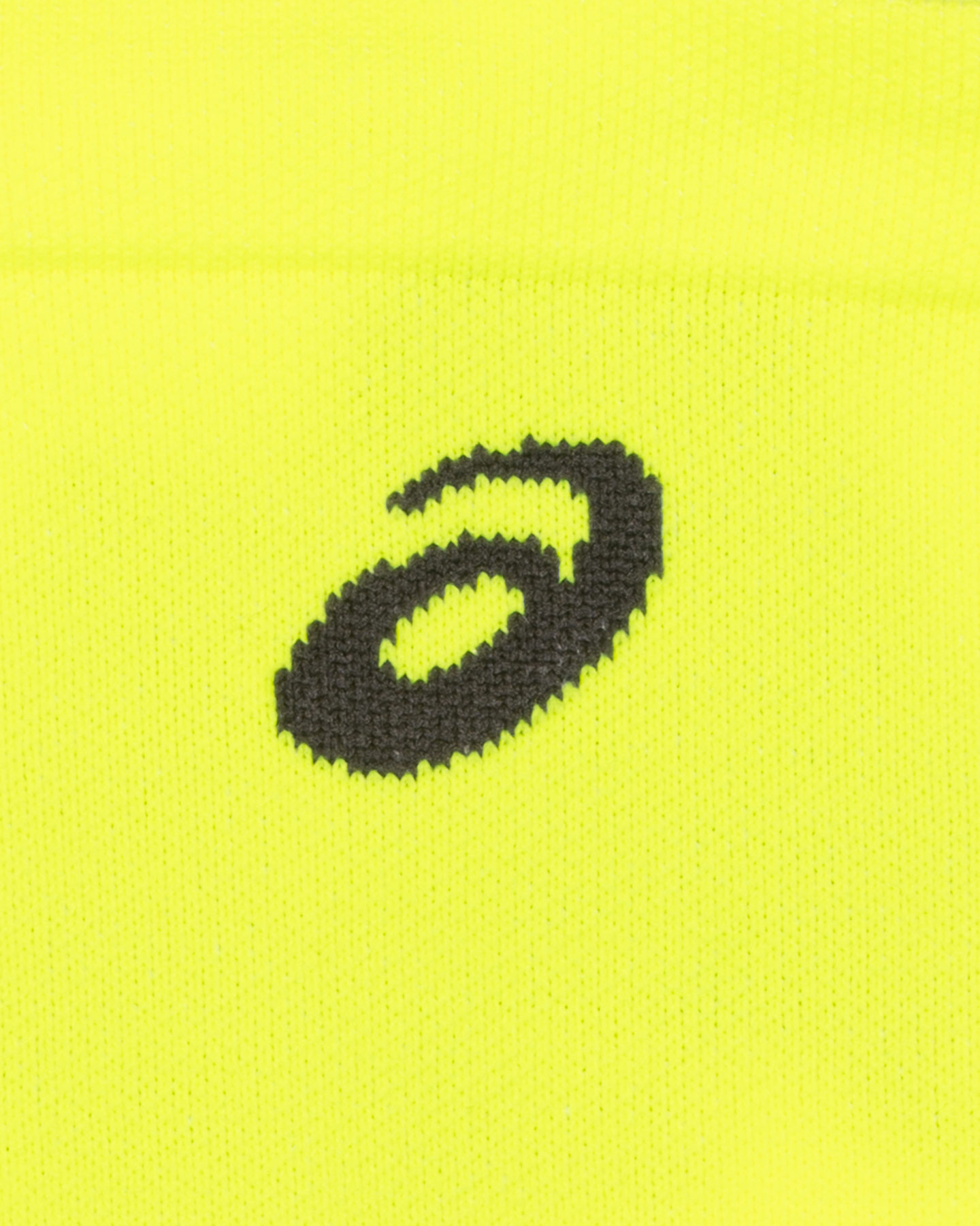 Calze running ASICS PERFORMANCE CREW  - Giallo - 2 | Cisalfa Sport