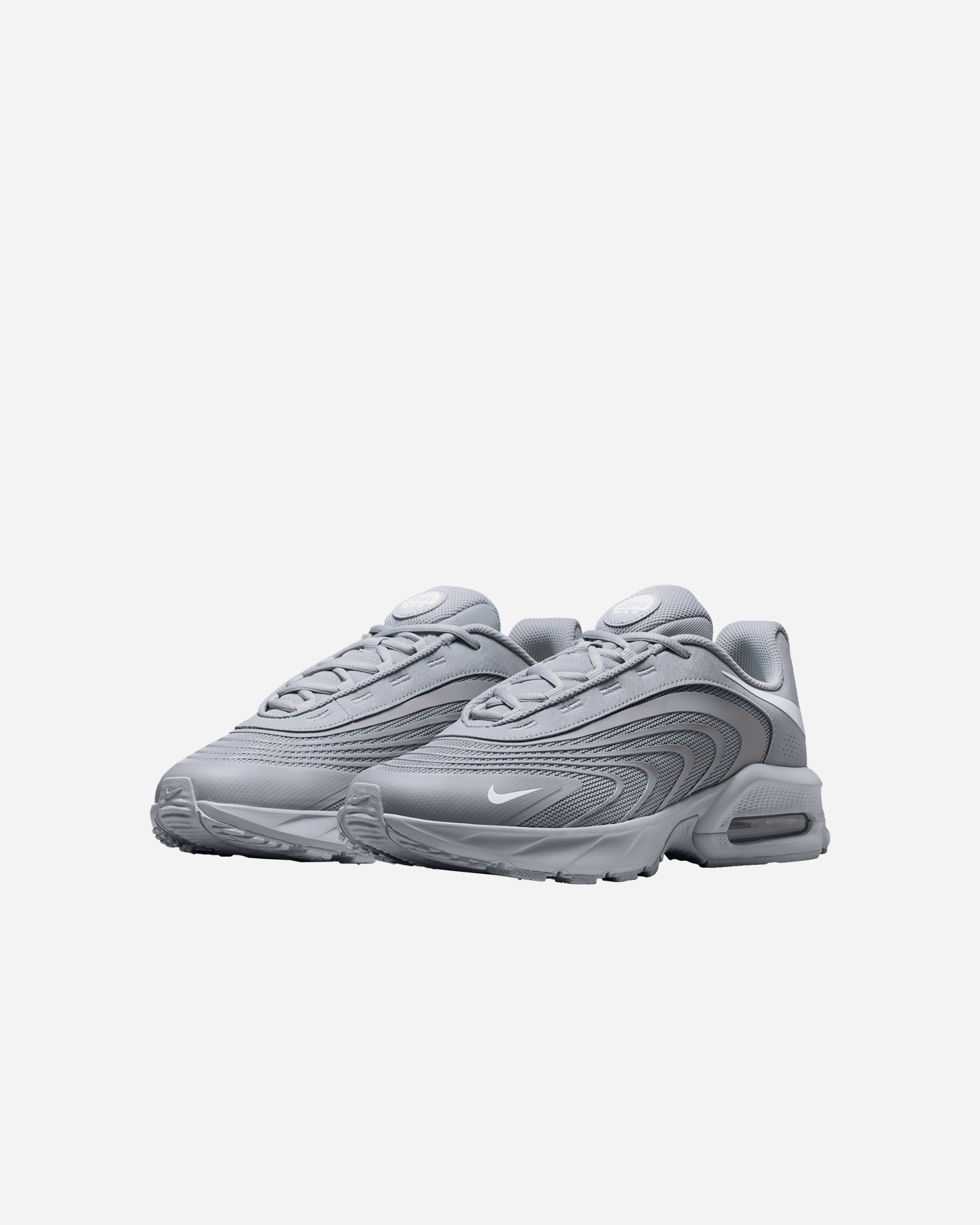 Scarpe sneakers NIKE AIR MAX FIRE WOLF M - Color mix - 1 | Cisalfa Sport