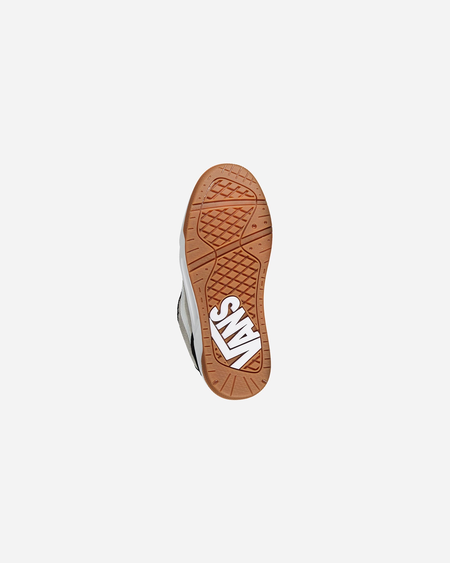Scarpe sneakers VANS HYLANE PS JR - Nero - 2 | Cisalfa Sport