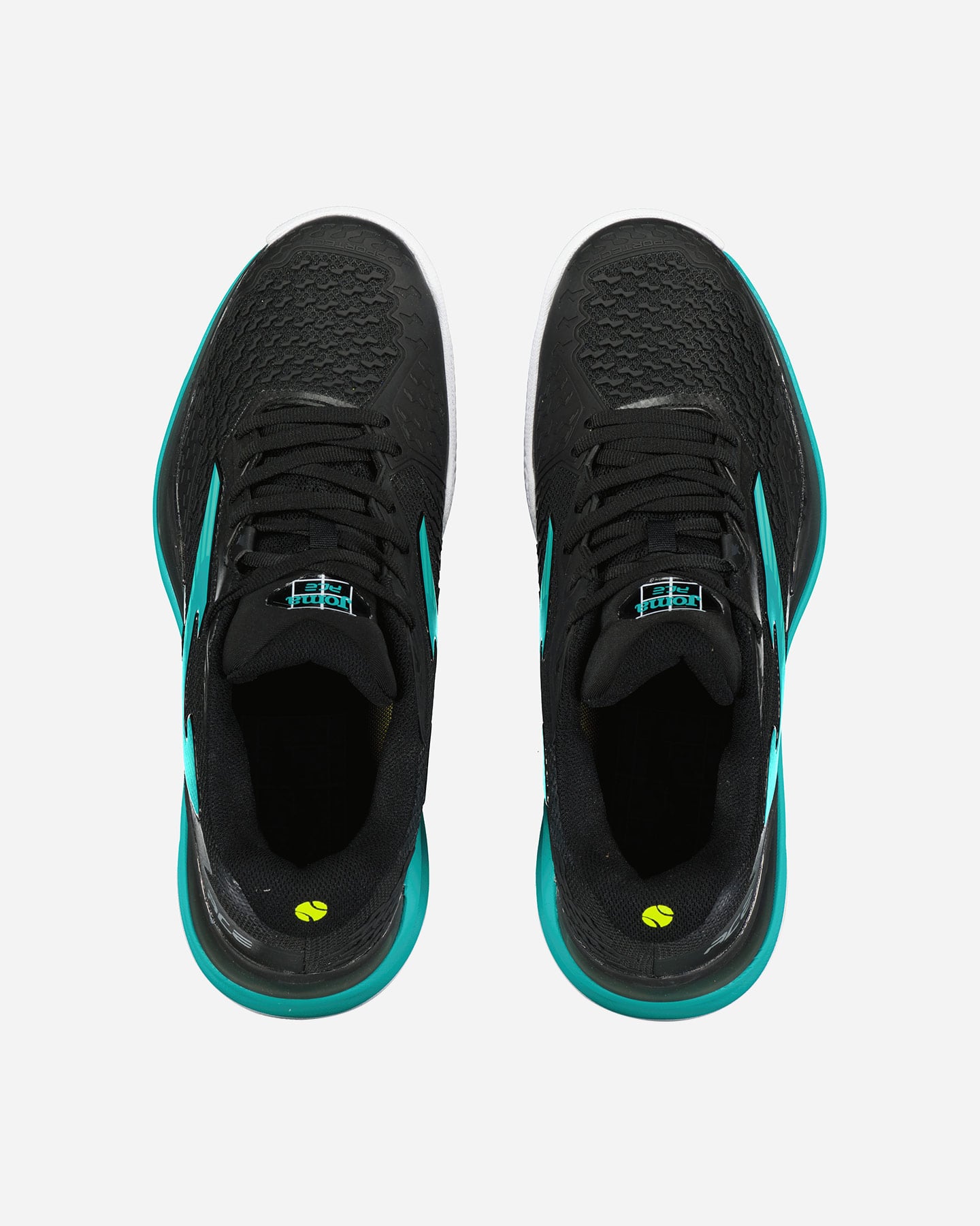 Scarpe tennis JOMA ACE 26 M - Nero - 4 | Cisalfa Sport