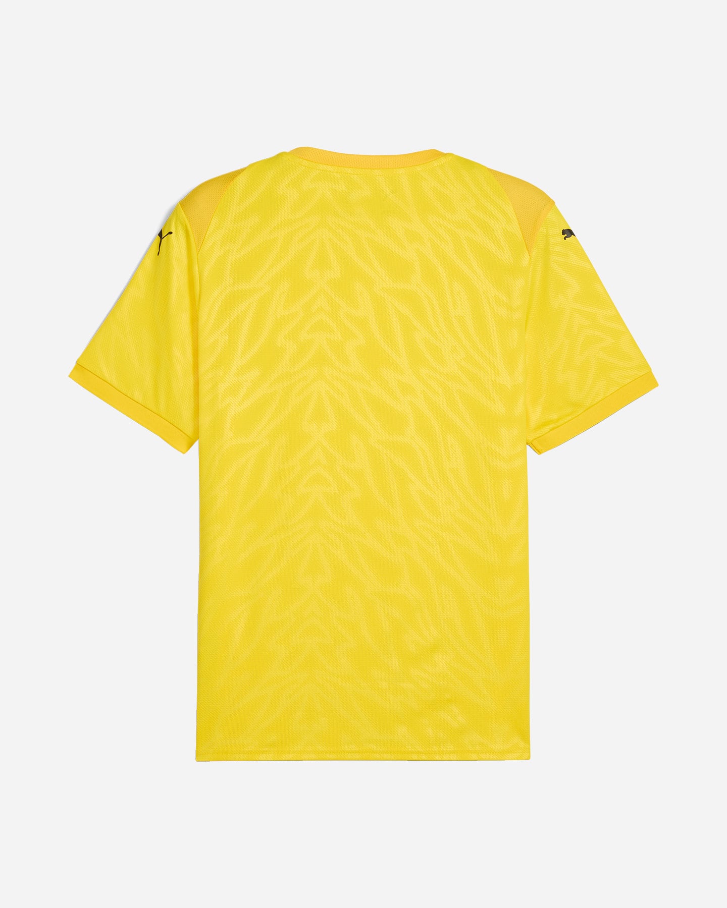 Maglia calcio PUMA TEAMCUP M - Giallo - 1 | Cisalfa Sport