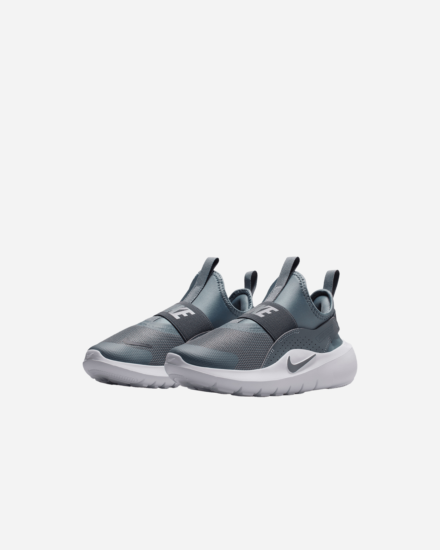 Scarpe sneakers NIKE FLEX RUNNER 4 GS JR - Color mix - 1 | Cisalfa Sport