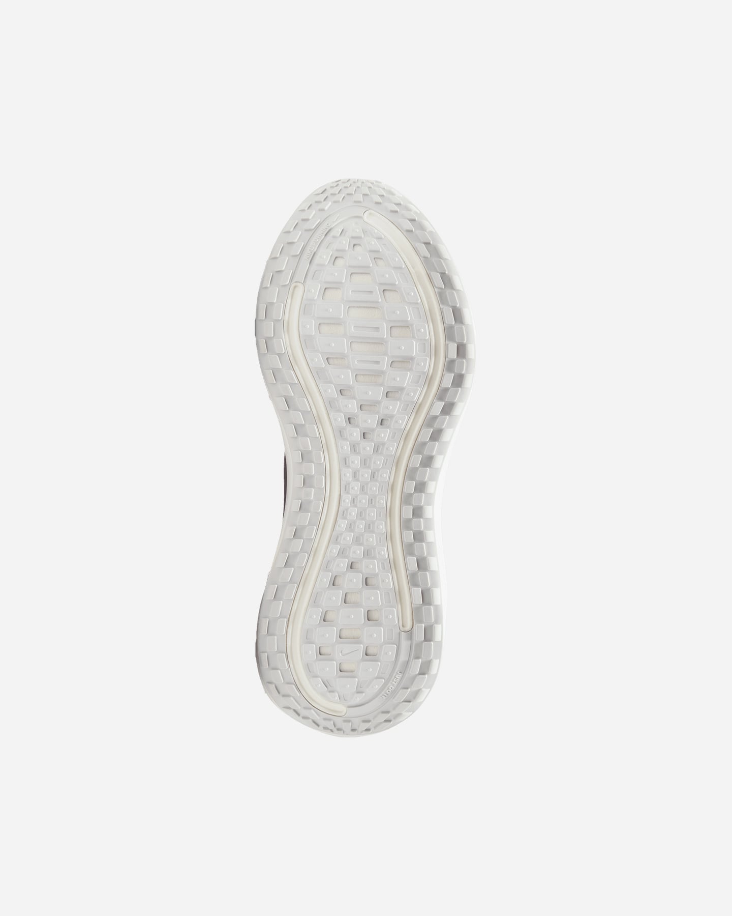 Scarpe running NIKE VOMERO PLUS W - Bianco - 2 | Cisalfa Sport