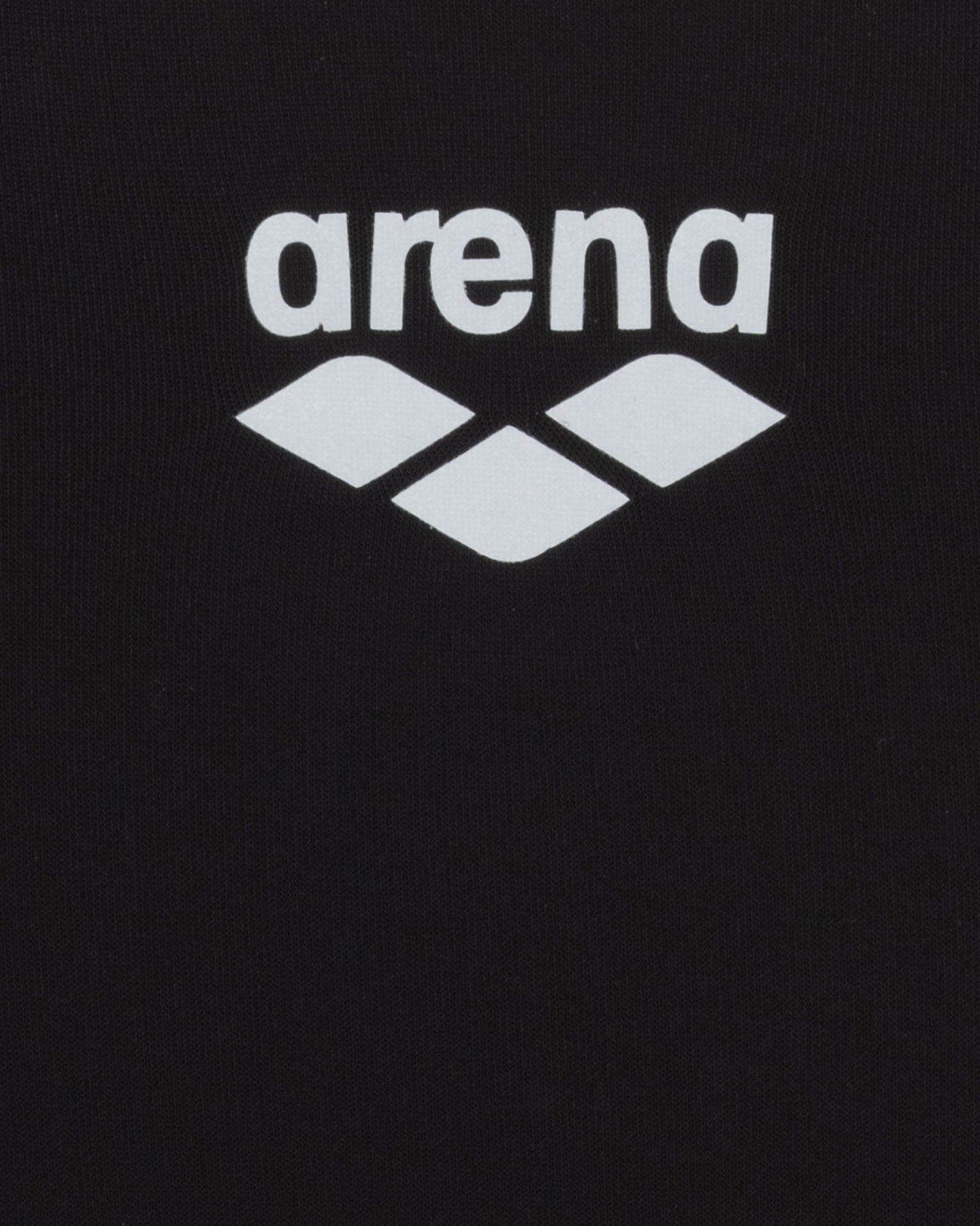 Bra training ARENA SENSITIVE W - Nero - 4 | Cisalfa Sport