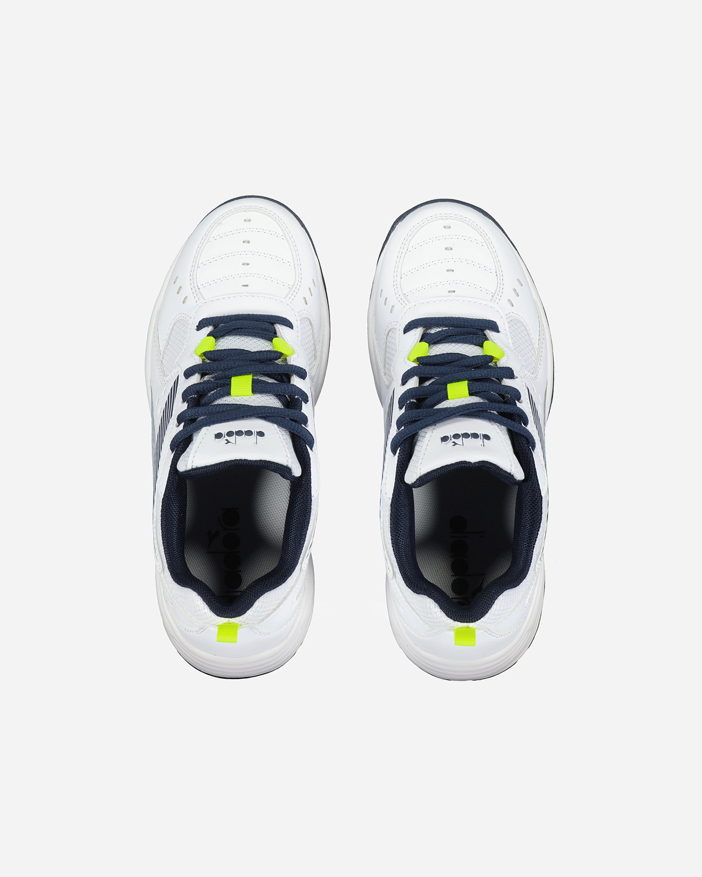 Scarpe volley DIADORA BLOCK 4 CS JR - 4 | Cisalfa Sport
