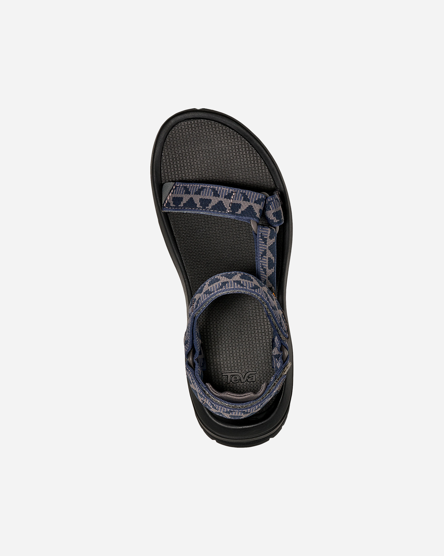 Sandali TEVA HURRICANE XLT3 M - Blu - 2 | Cisalfa Sport