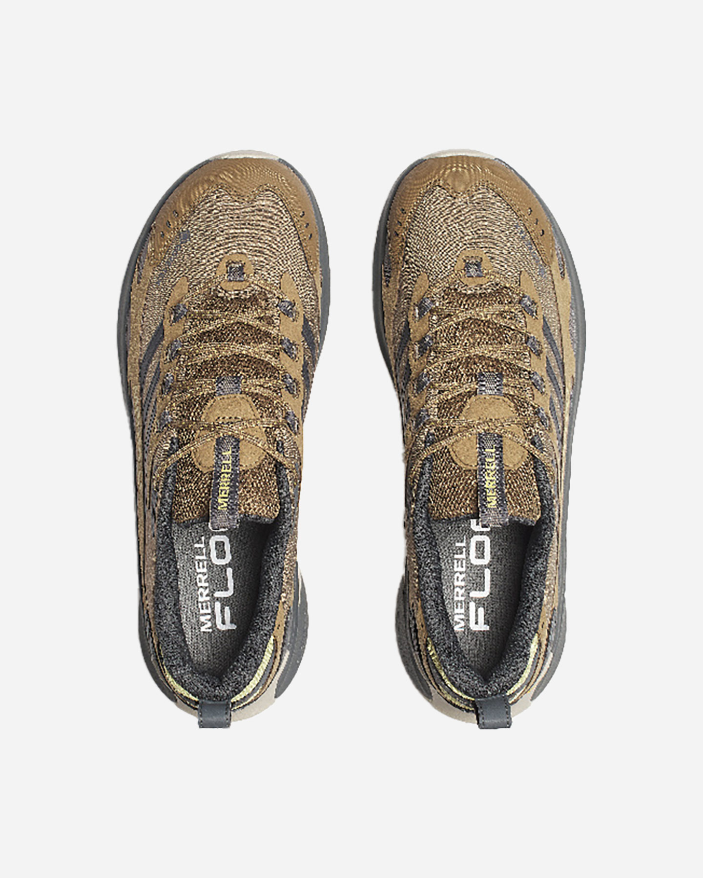 Scarpe trail MERRELL MOAB SPEED 2 GTX M - Marrone - 2 | Cisalfa Sport