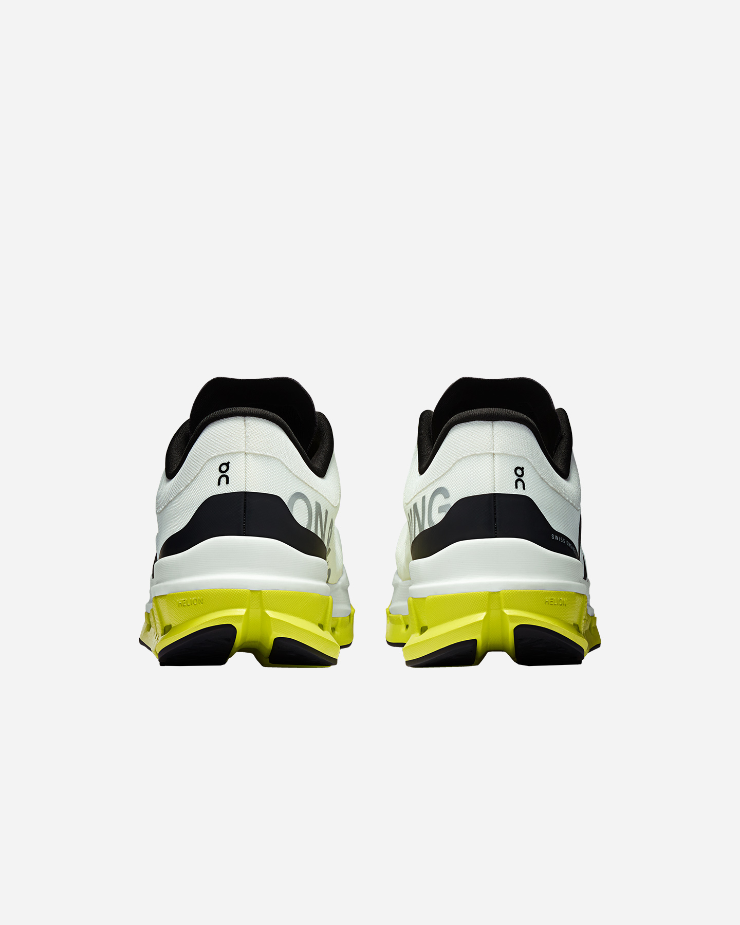 Scarpe running ON CLOUDFLOW 5 W - Bianco - 4 | Cisalfa Sport