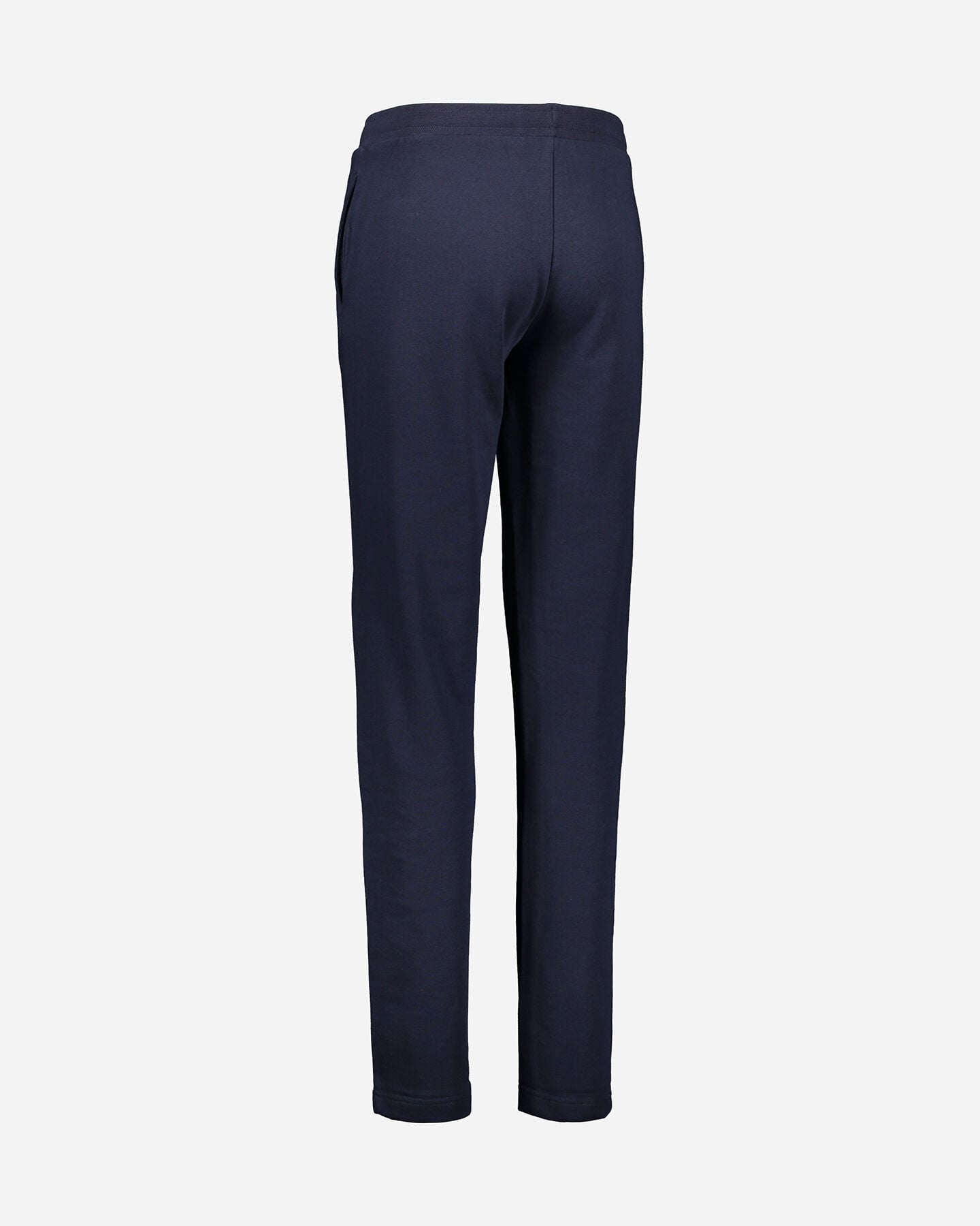 Pantalone ABC STRAIGHT W - Blu - 5 | Cisalfa Sport