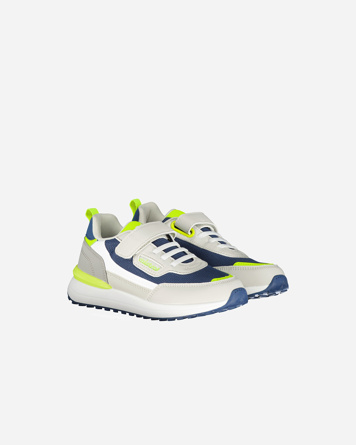 Scarpe sneakers MISTRAL SAN DIEGO 3.0 JR - Grigio - 1 | Cisalfa Sport