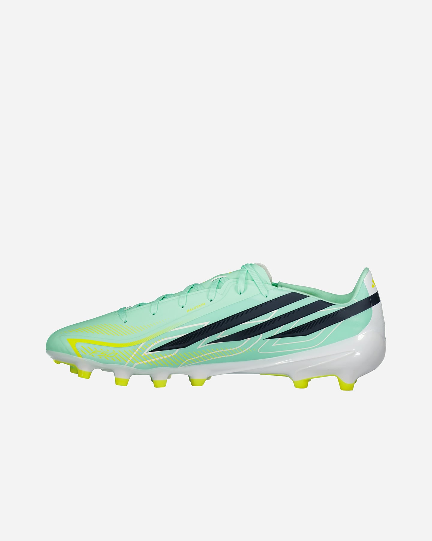 Scarpe calcio ADIDAS F50 HYPERFAST LEAGUE AG M - 3 | Cisalfa Sport