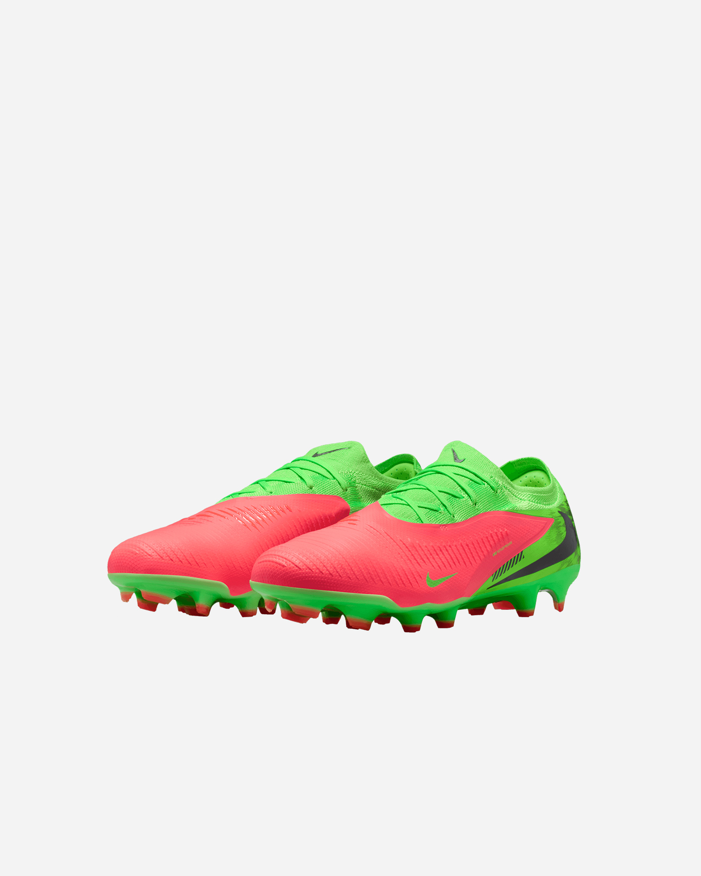 Scarpe calcio NIKE PHANTOM 6 LOW PRO EH FG M - Color mix - 1 | Cisalfa Sport