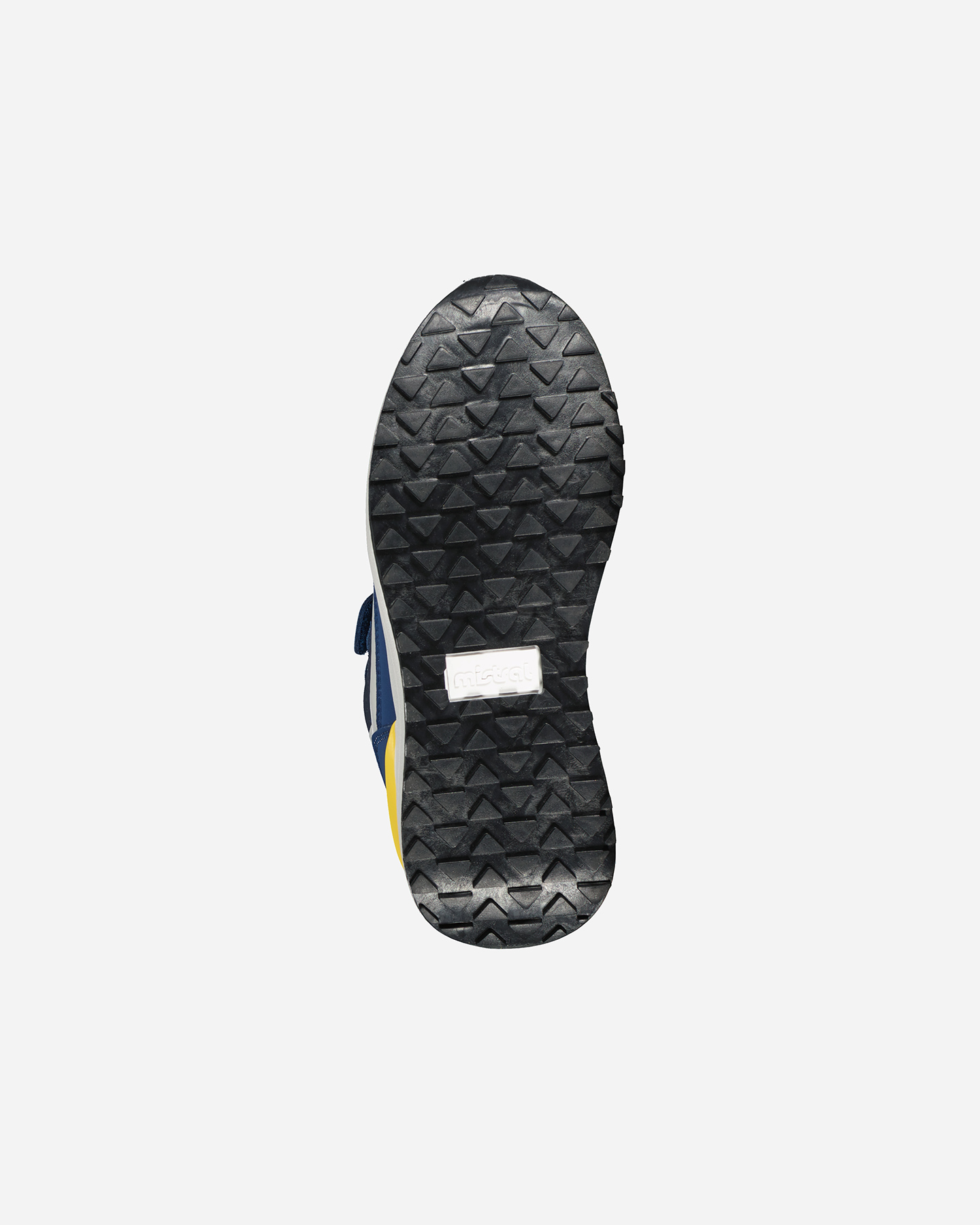 Scarpe sneakers MISTRAL SAN DIEGO JR - Color mix - 2 | Cisalfa Sport