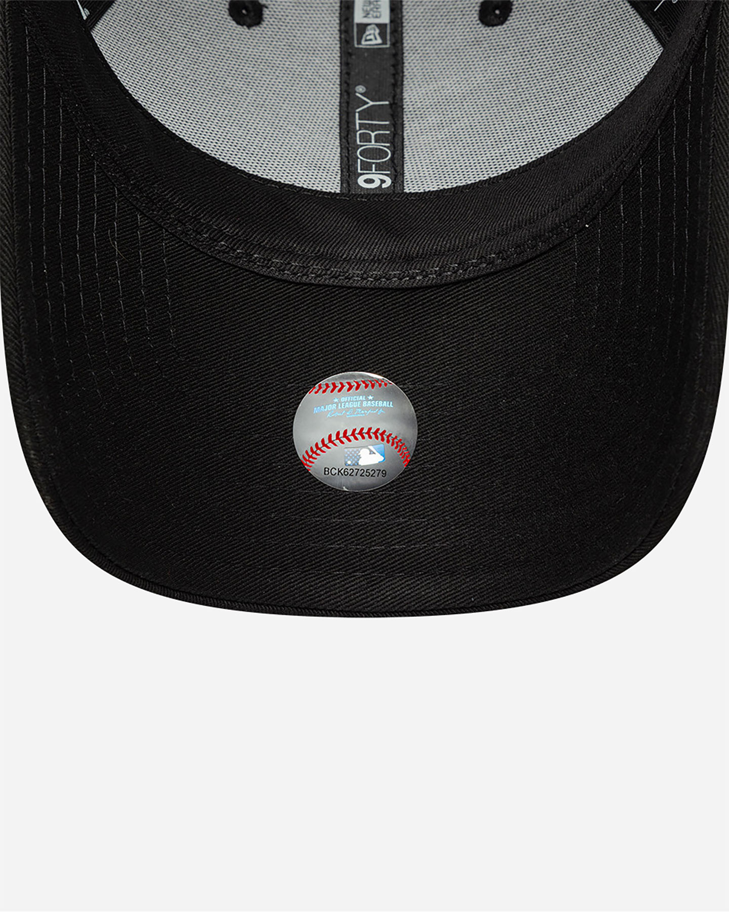 Cappellino NEW ERA LOS ANGELES DODGERS  - 4 | Cisalfa Sport