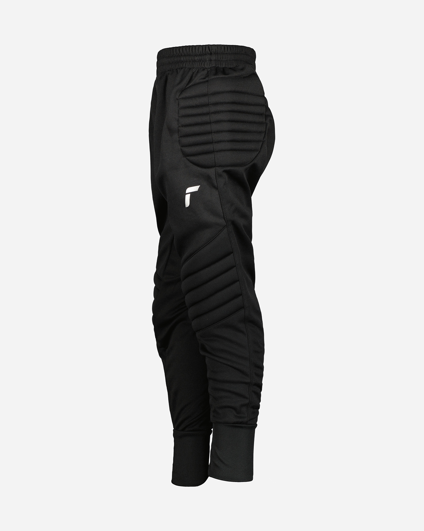 Pantaloncini calcio portiere REUSCH PORTIERE TRAINING NEW  - Nero - 1 | Cisalfa Sport