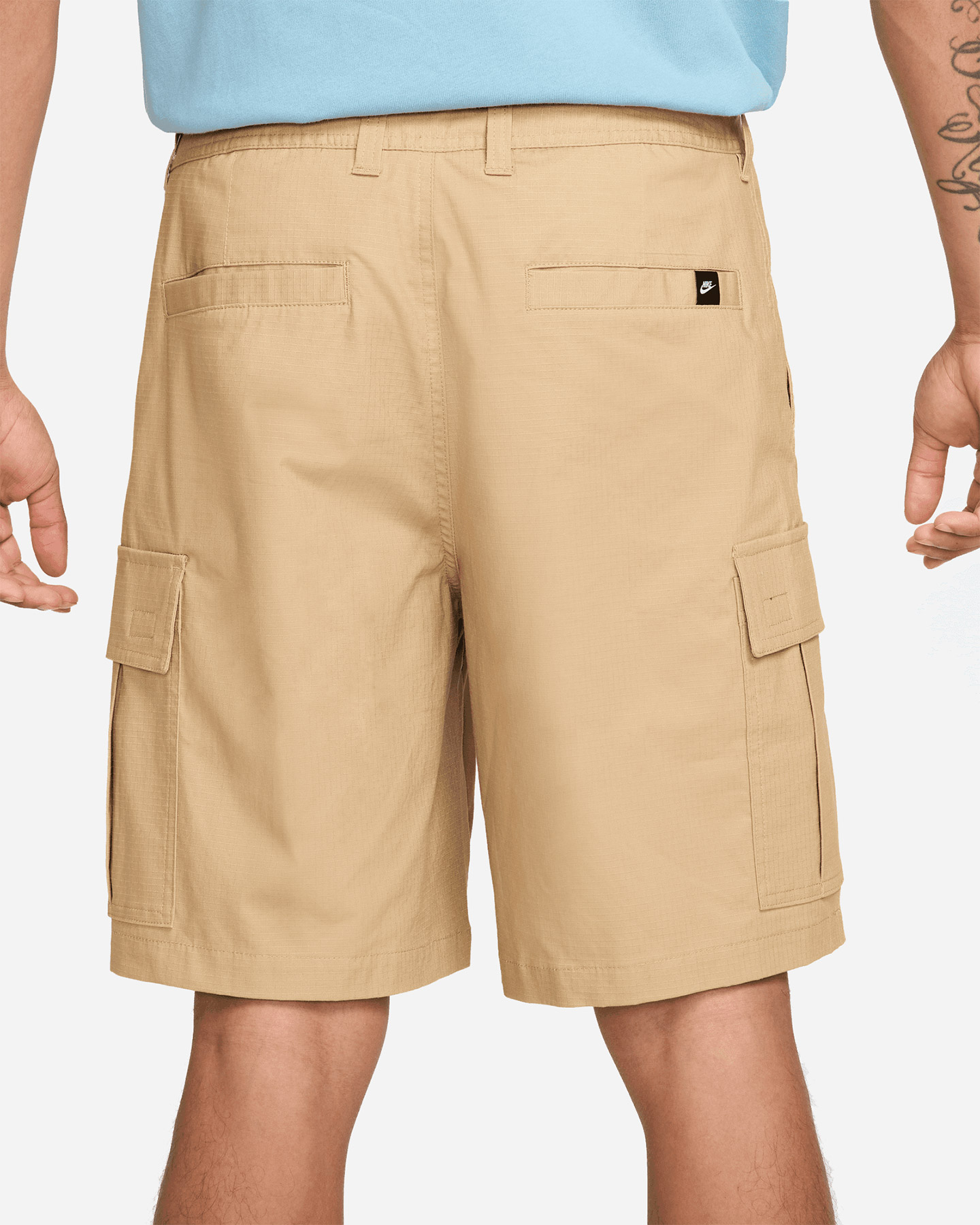 Pantaloncini NIKE CARGO M - Beige - 2 | Cisalfa Sport
