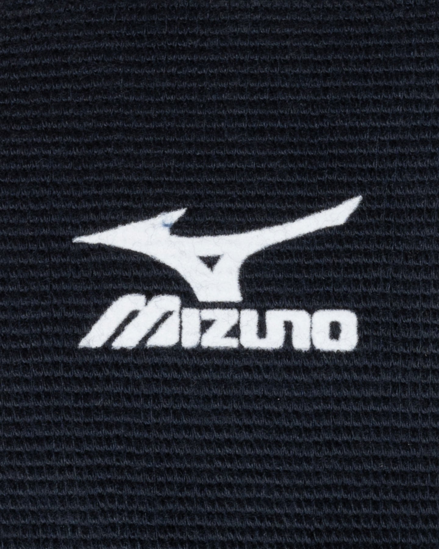 Ginocchiere volley MIZUNO TEAM KNEEPAD  - Blu Navy - 2 | Cisalfa Sport