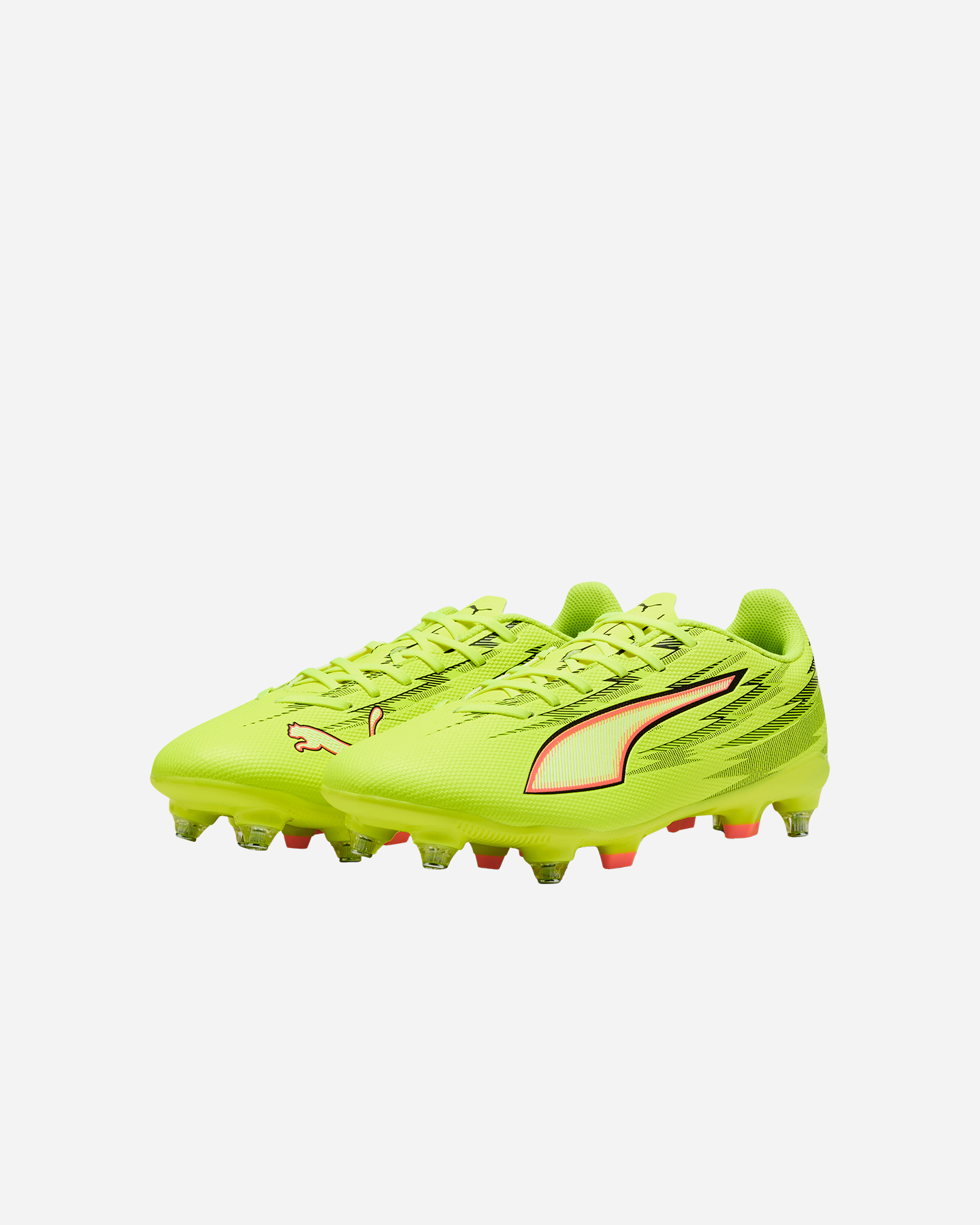 Scarpe calcio PUMA ULTRA 6 PLAY MXSG M - Color mix - 1 | Cisalfa Sport