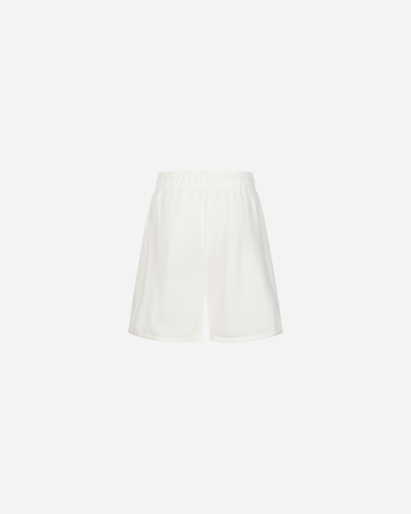 Pantaloncini ARENA ATHLETIC ESSENTIAL JR - Beige - 1 | Cisalfa Sport