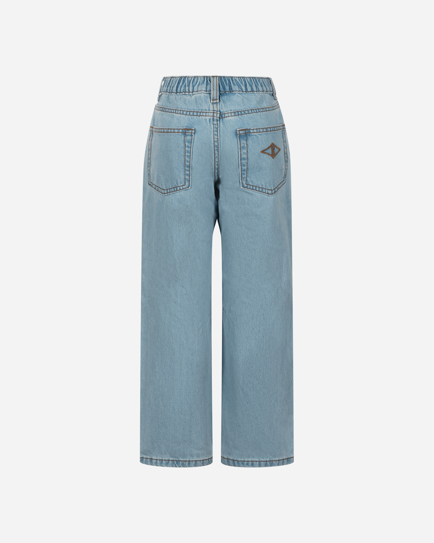 Jeans BEAR WAVES AFTER WAVES JR - Denim - 1 | Cisalfa Sport