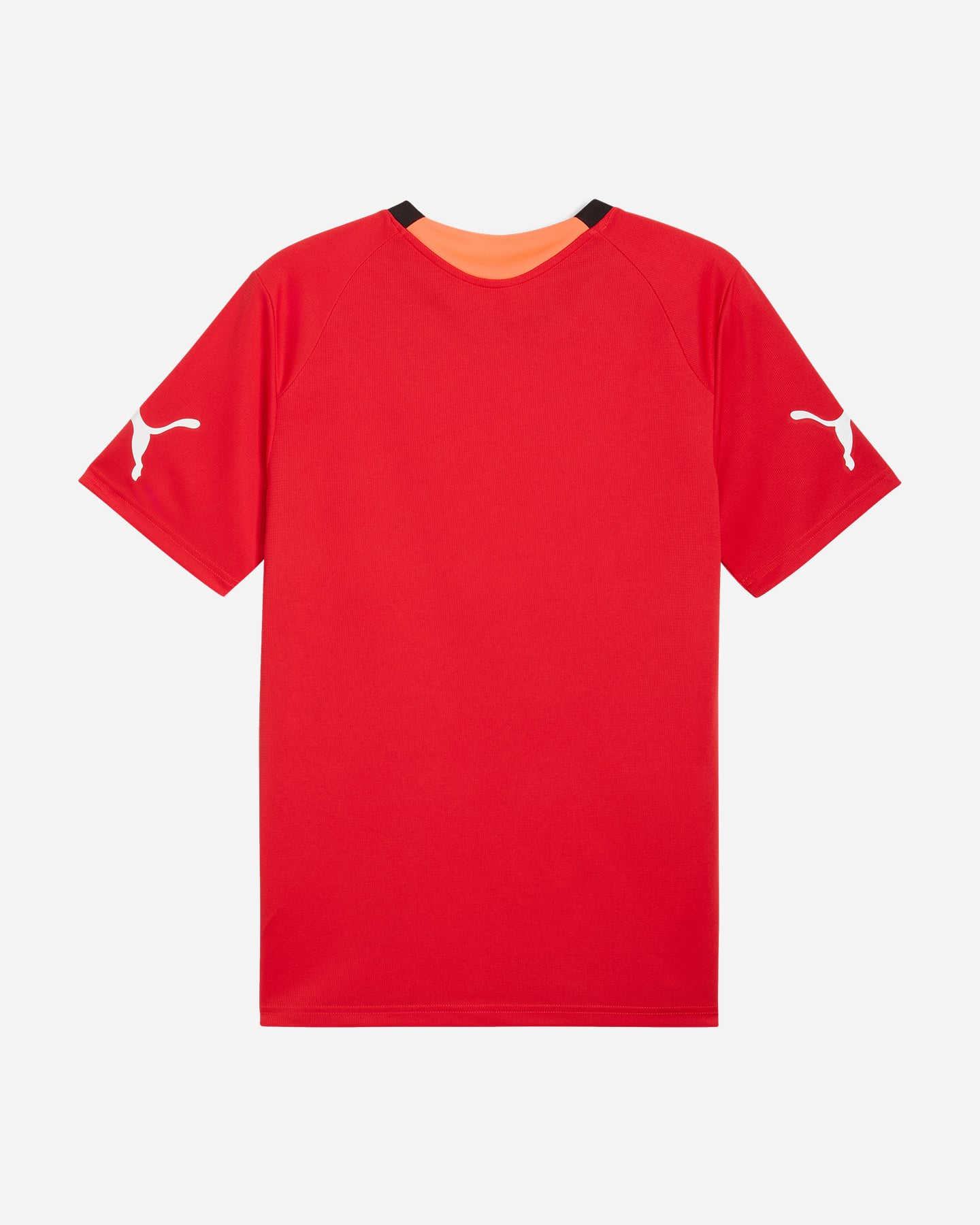 Maglia calcio PUMA INDIVIDUALFINAL M - Rosso - 1 | Cisalfa Sport