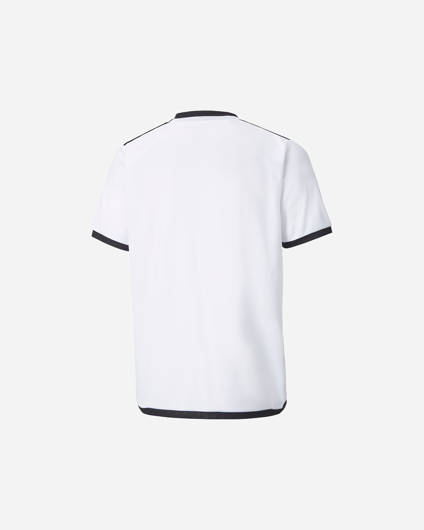 Maglia calcio PUMA TEAMLIGA MATCH JR - Bianco - 1 | Cisalfa Sport