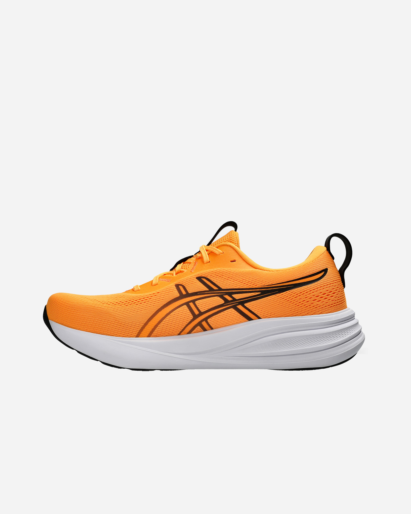 Scarpe running ASICS GEL-PULSE 17 M - Arancione - 3 | Cisalfa Sport