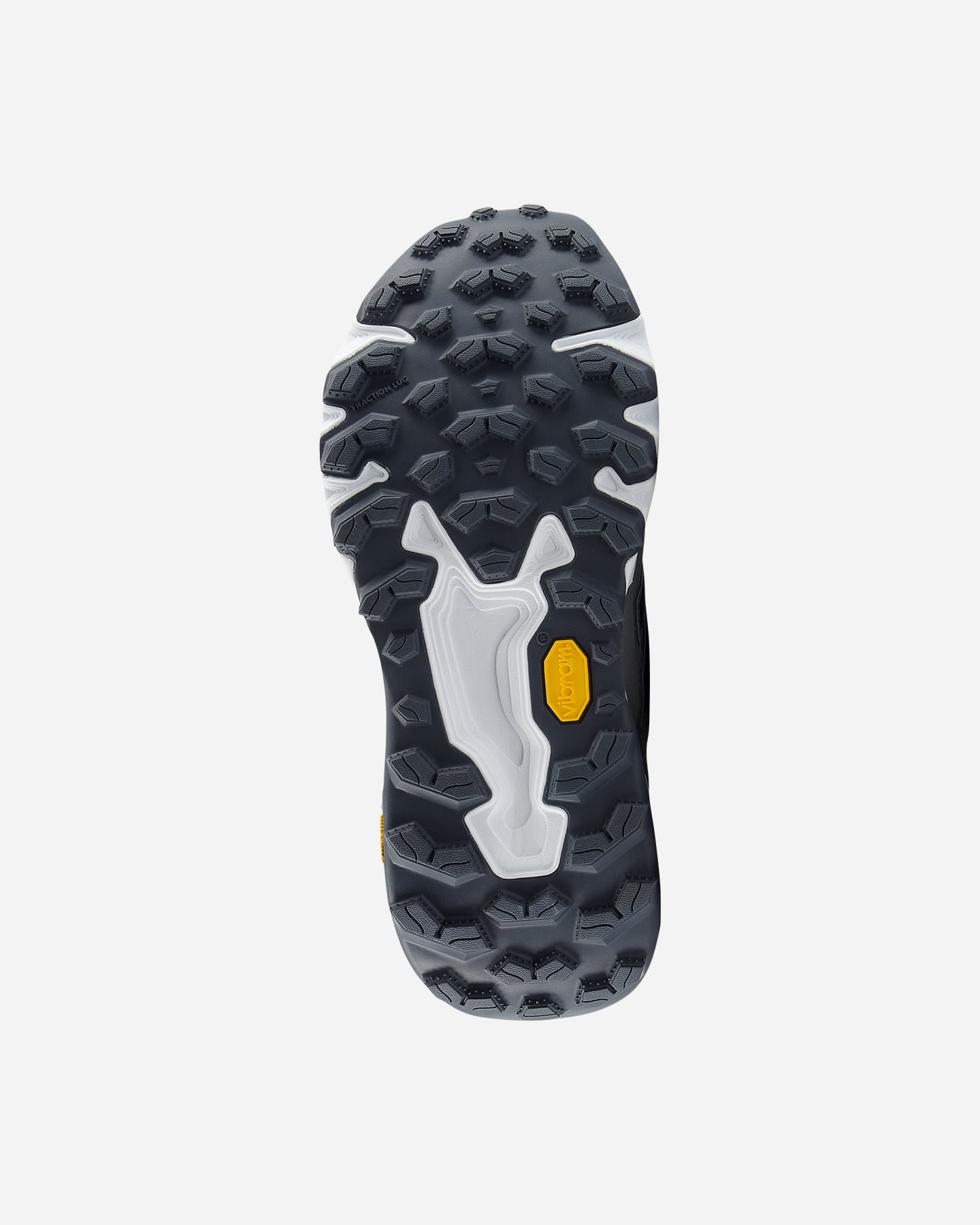 Scarpe trail NEW BALANCE HIERRO TREK W - Grigio - 3 | Cisalfa Sport