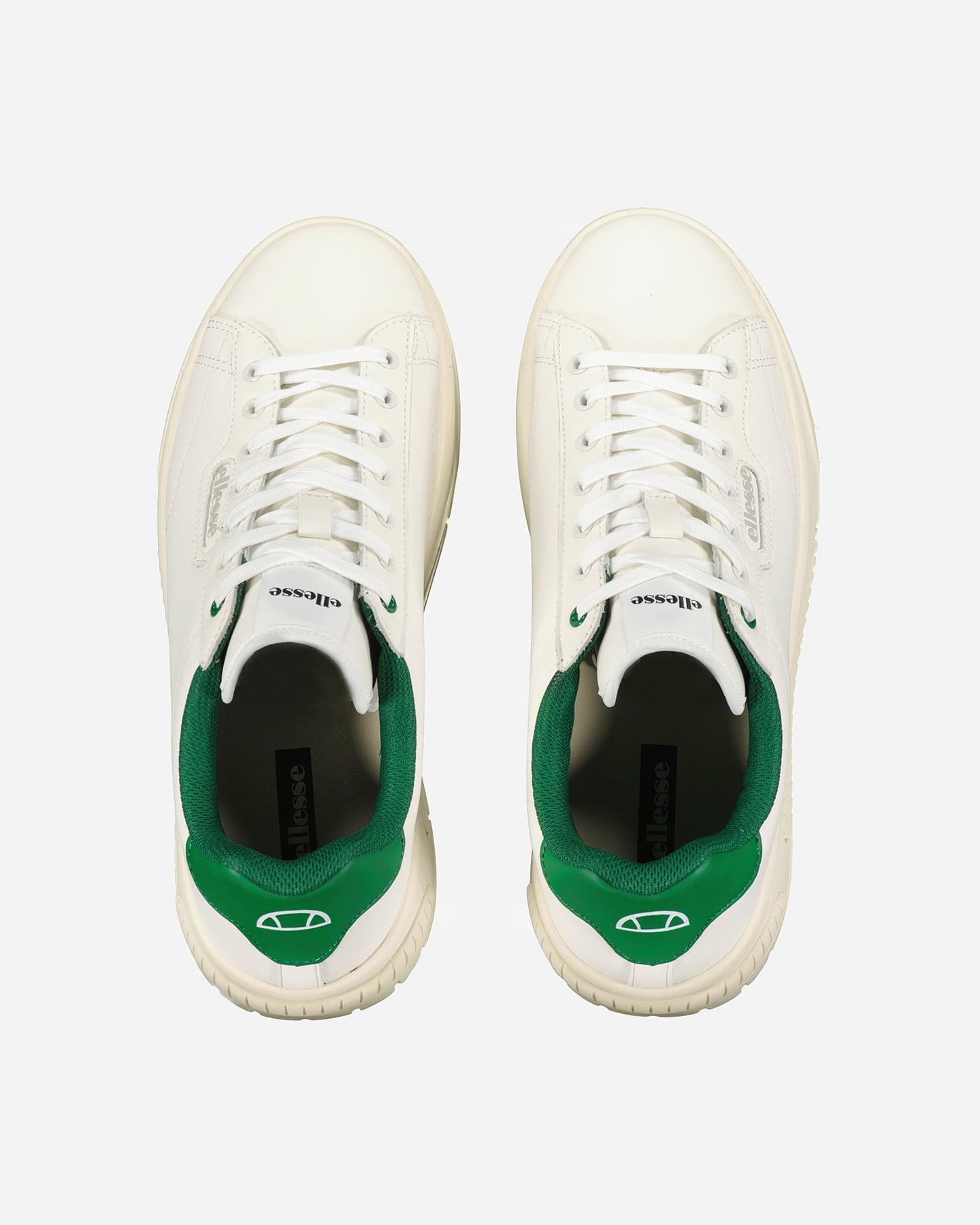 Scarpe sneakers ELLESSE LS LINE - Bianco - 4 | Cisalfa Sport