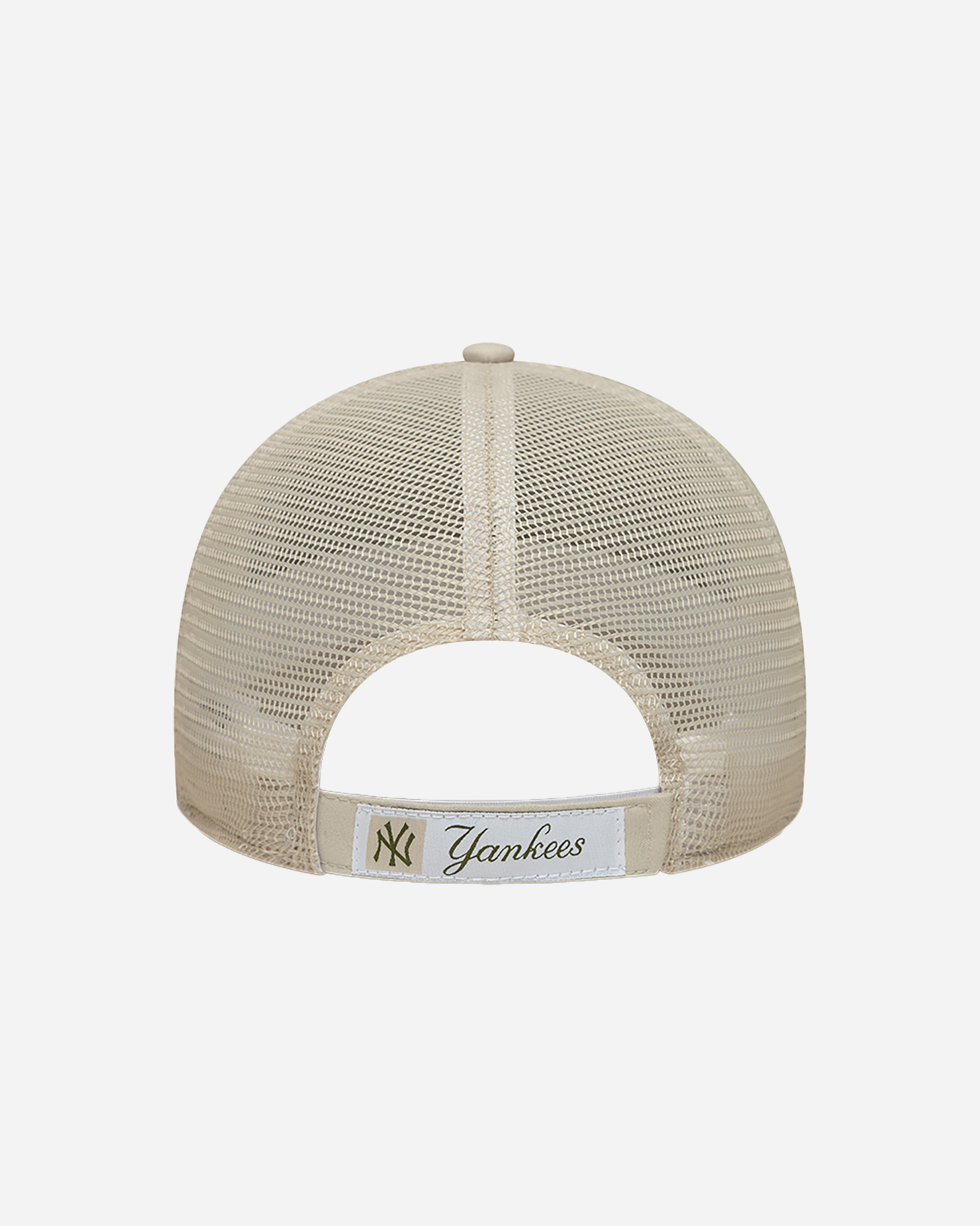 Cappellino NEW ERA 9FORTY NEW YORK YANKEES MIDI M - Bianco - 3 | Cisalfa Sport