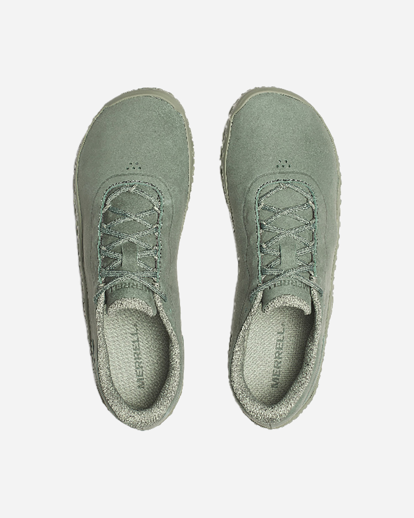 Scarpe trekking MERRELL VAPOR GLOVE 7 LTR M - Grigio - 3 | Cisalfa Sport