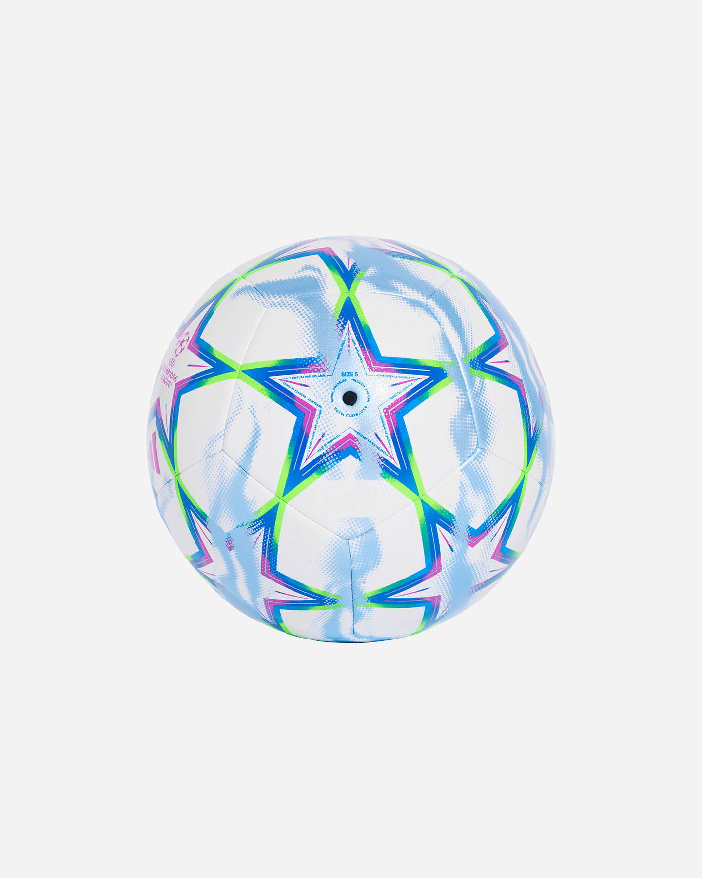 Pallone calcio misura 5 ADIDAS UEFA CHAMPIONS LEAGUE 26-27 SZ 5  - 1 | Cisalfa Sport