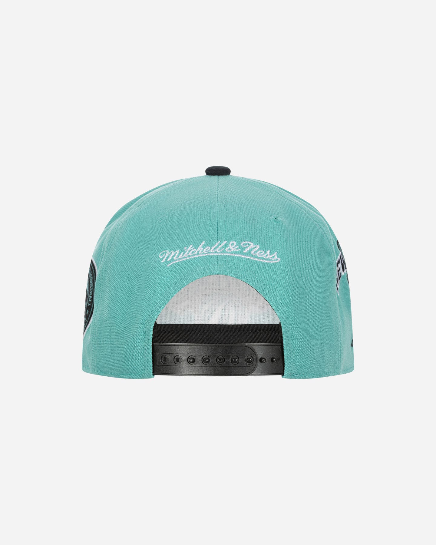 Cappellino MITCHELL&NESS NEW YORK KNICKS IN THE CITY TEAL  - 1 | Cisalfa Sport