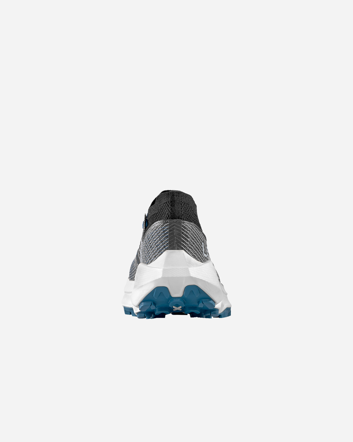 Scarpe trail LA SPORTIVA PRODIGIO PRO W - Grigio - 4 | Cisalfa Sport