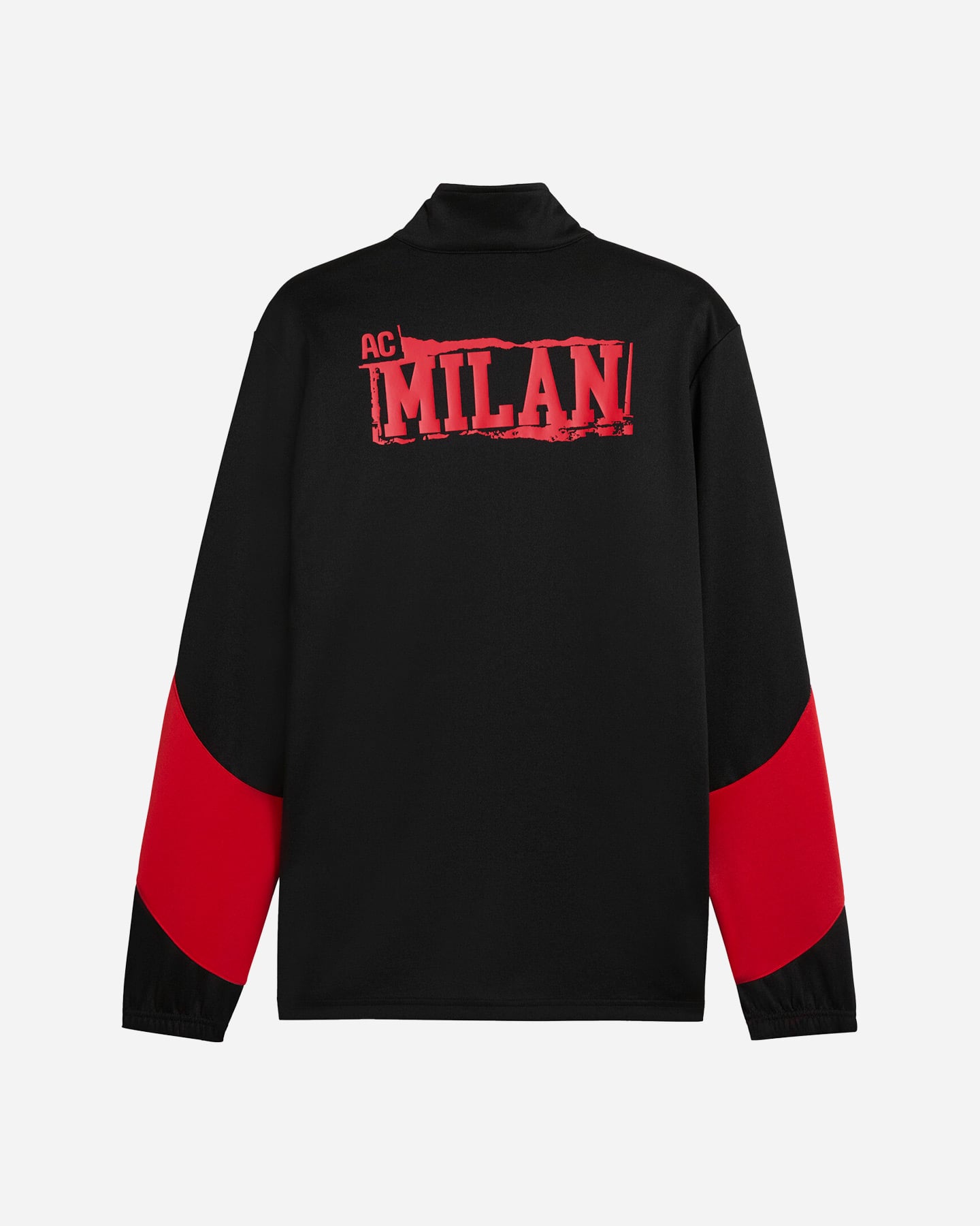 Abbigliamento calcio ufficiale PUMA MILAN FTBLNRGY+24-25 M - Color mix - 1 | Cisalfa Sport