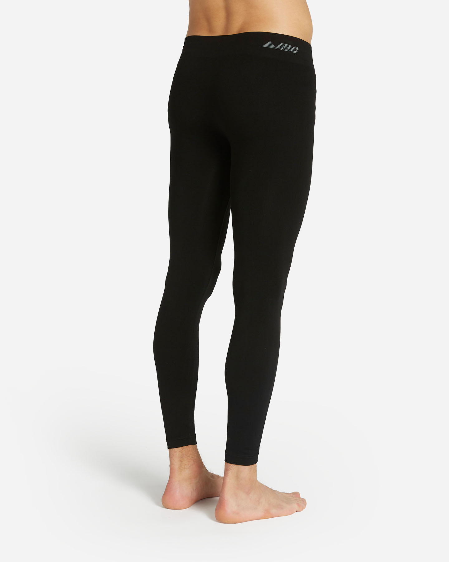 Calzamaglia ABC THERMAL ABC  - Nero - 1 | Cisalfa Sport