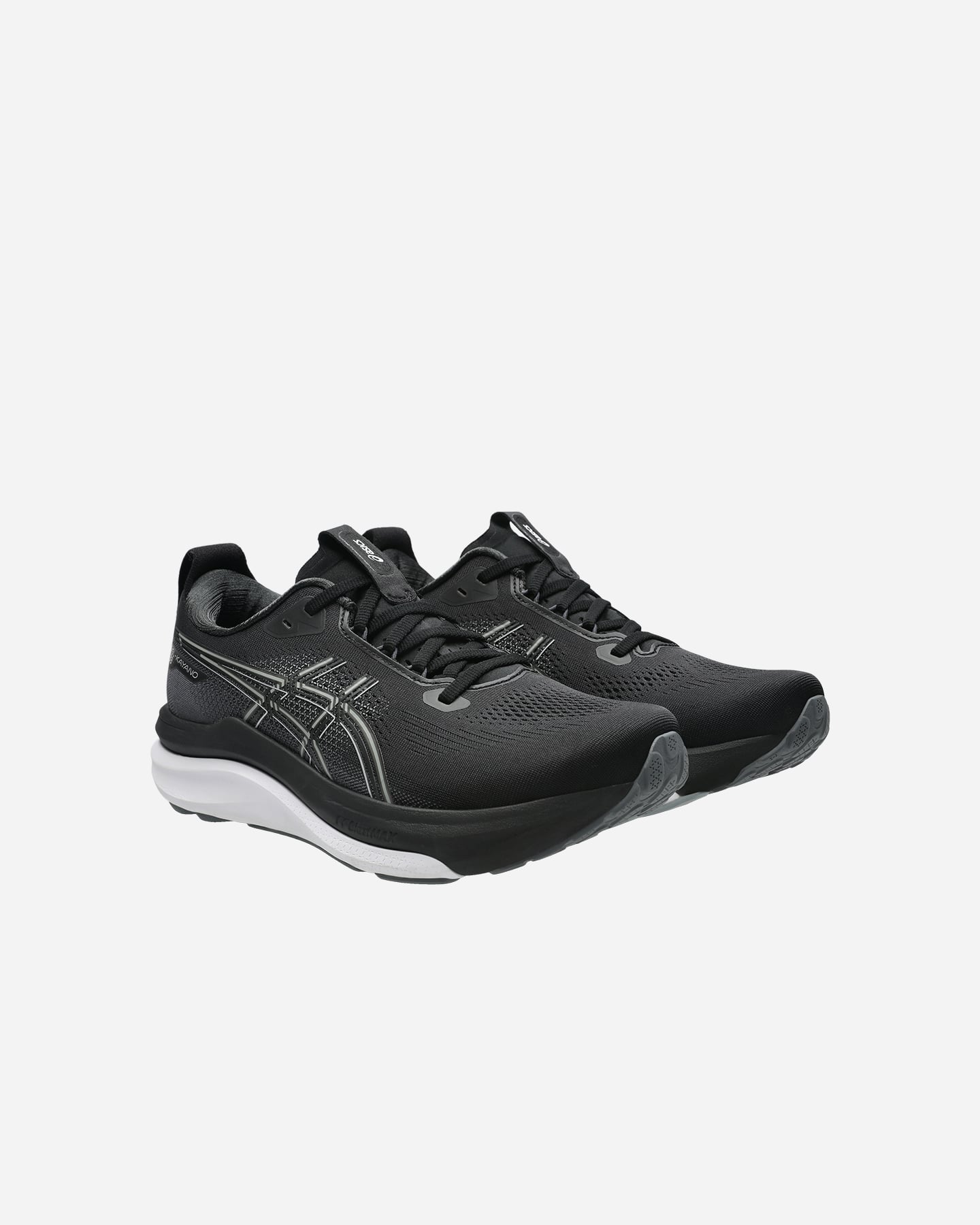 Scarpe running ASICS GEL-KAYANO 33 M - Nero - 1 | Cisalfa Sport