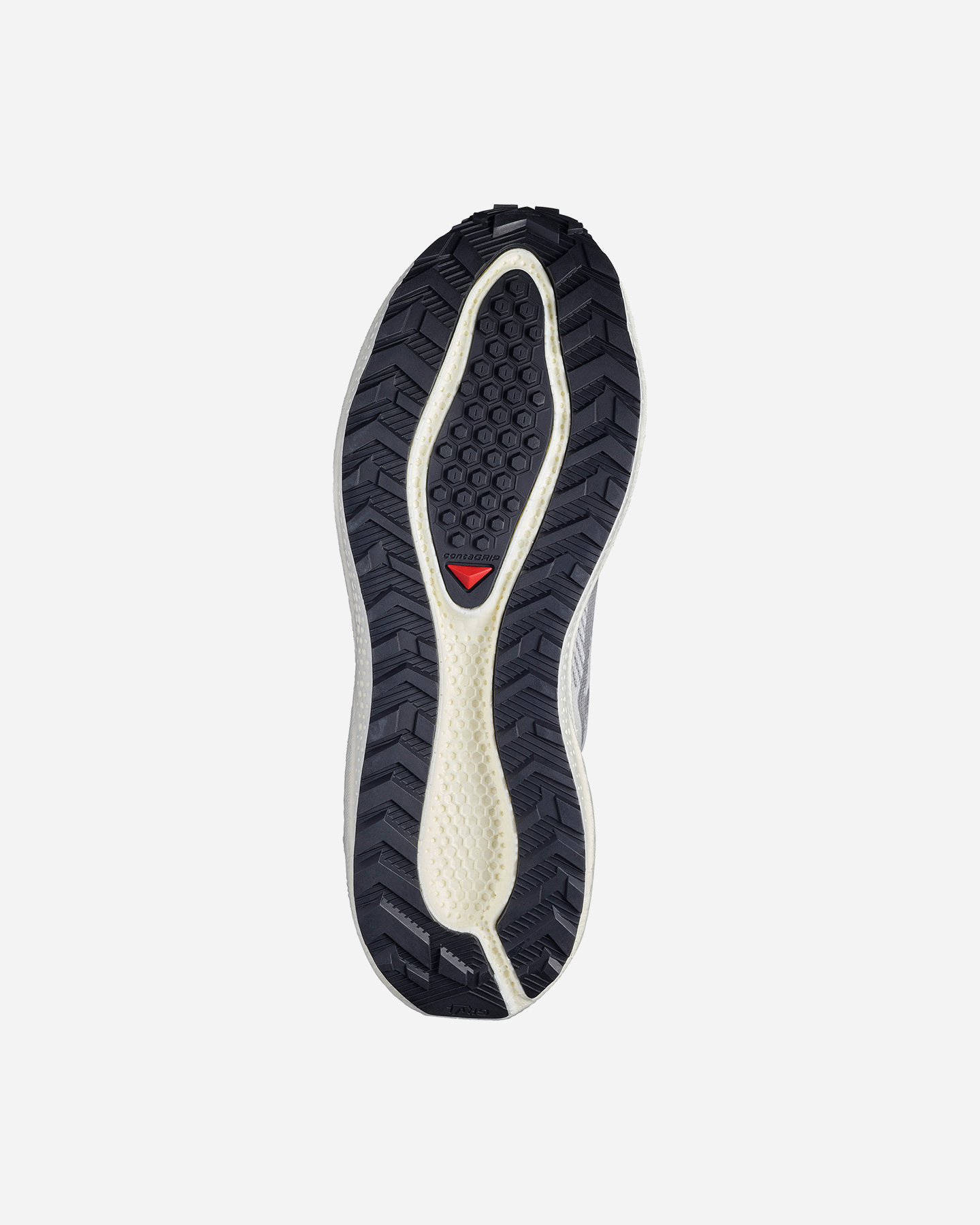 Scarpe trail SALOMON AERO BLAZE 3 GRVL M - Grigio - 2 | Cisalfa Sport