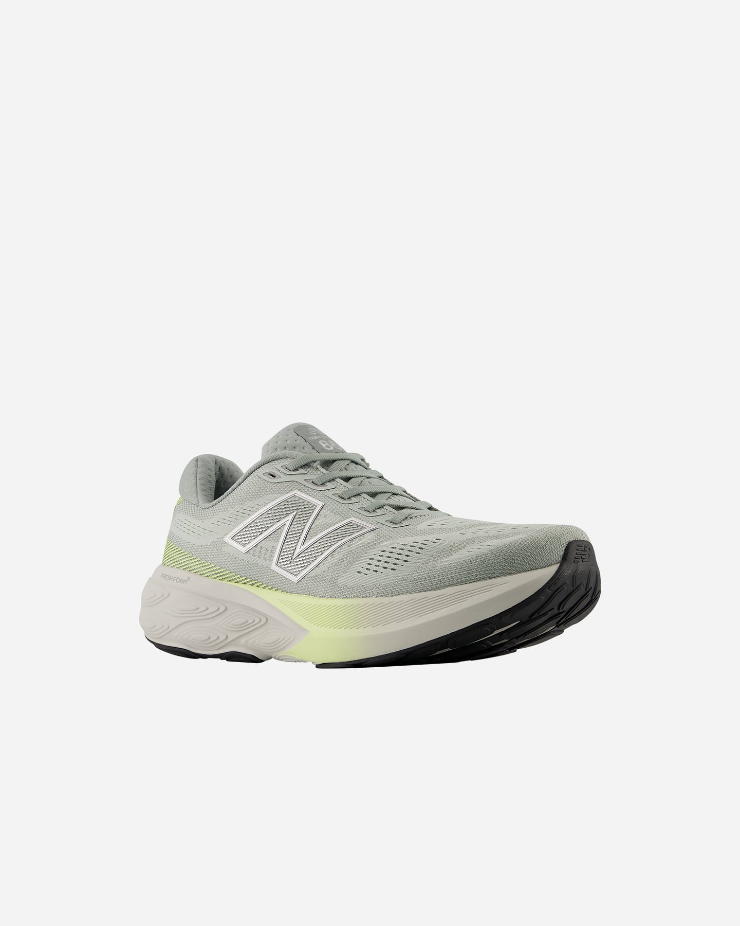 Scarpe running NEW BALANCE FRESH FOAM 880 V15 M - Grigio - 1 | Cisalfa Sport