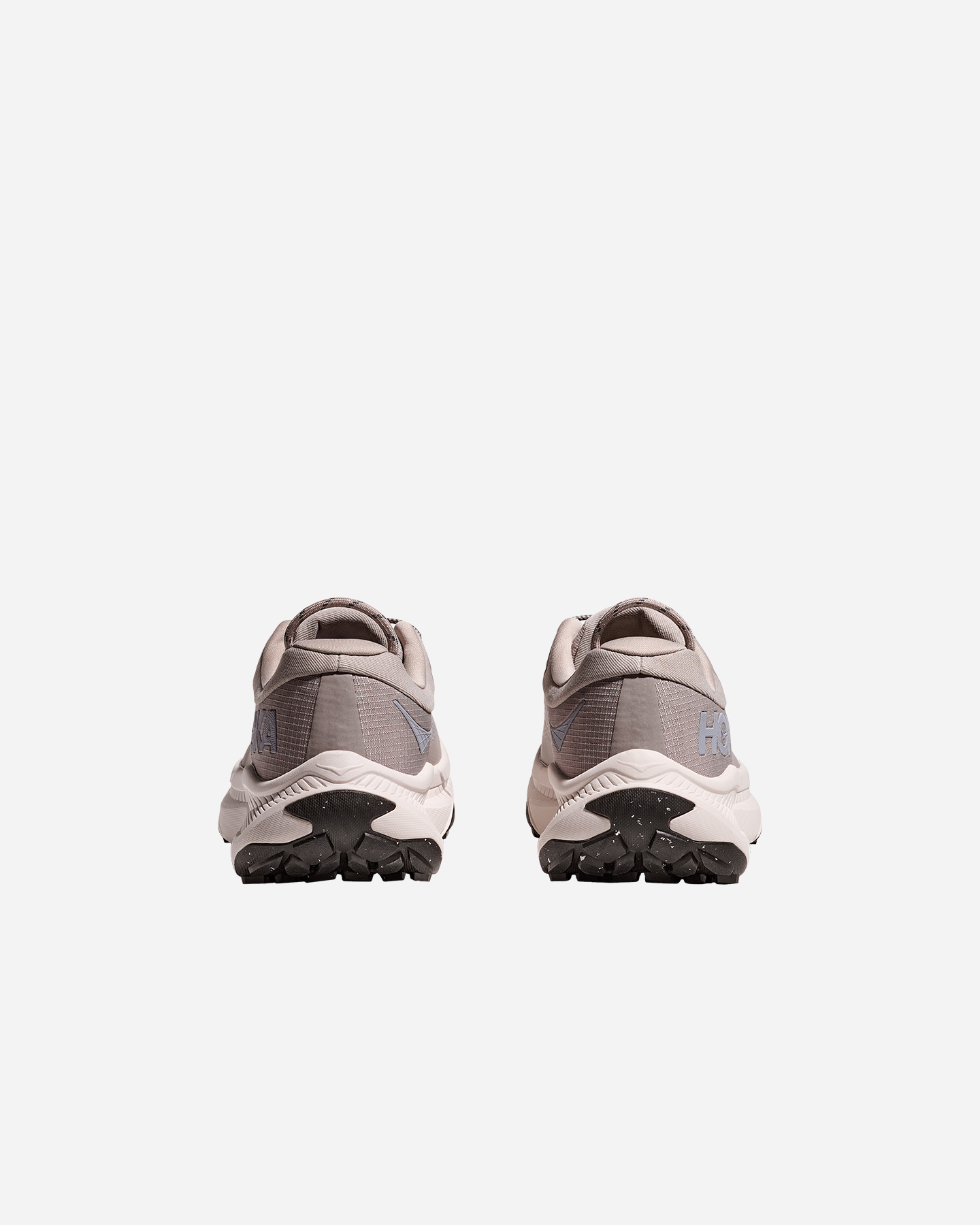 Scarpe trail HOKA TRANSPORT LOW GTX M - Grigio - 4 | Cisalfa Sport